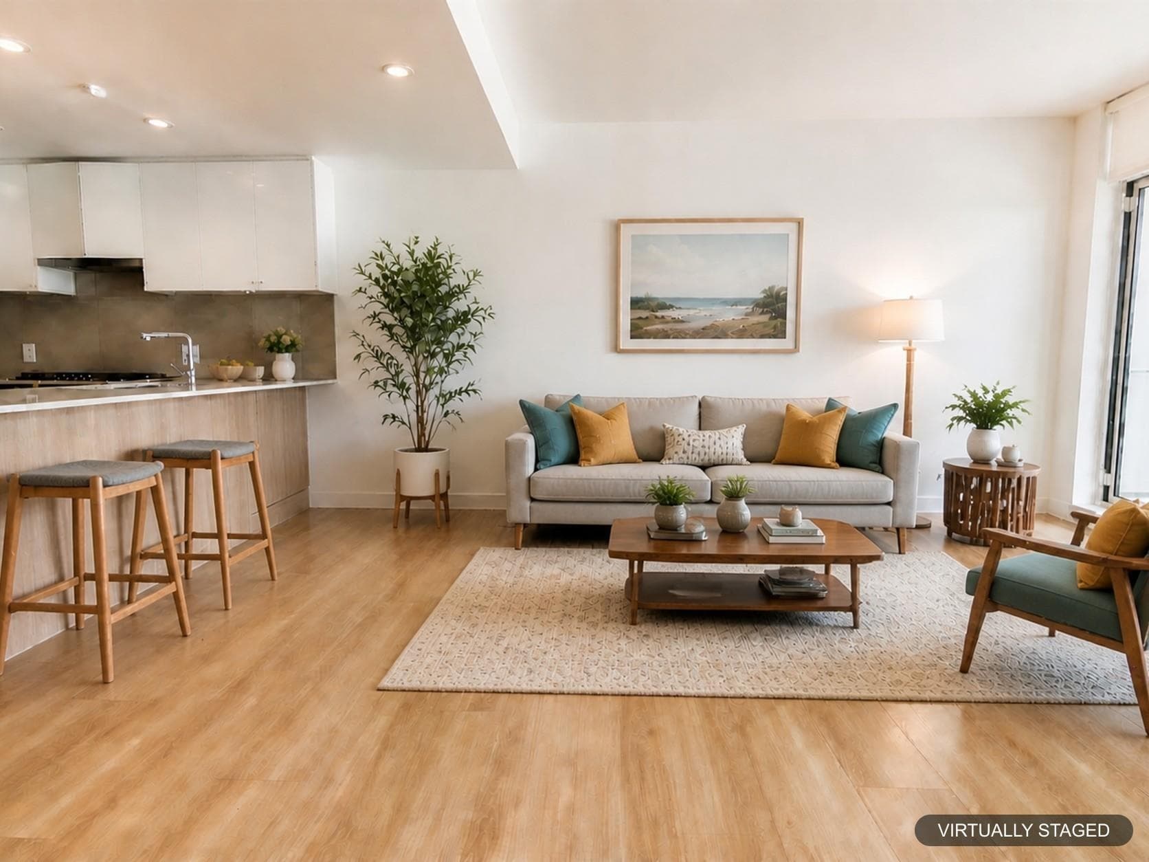 1001 - 618 Carnarvon Street, New Westminster