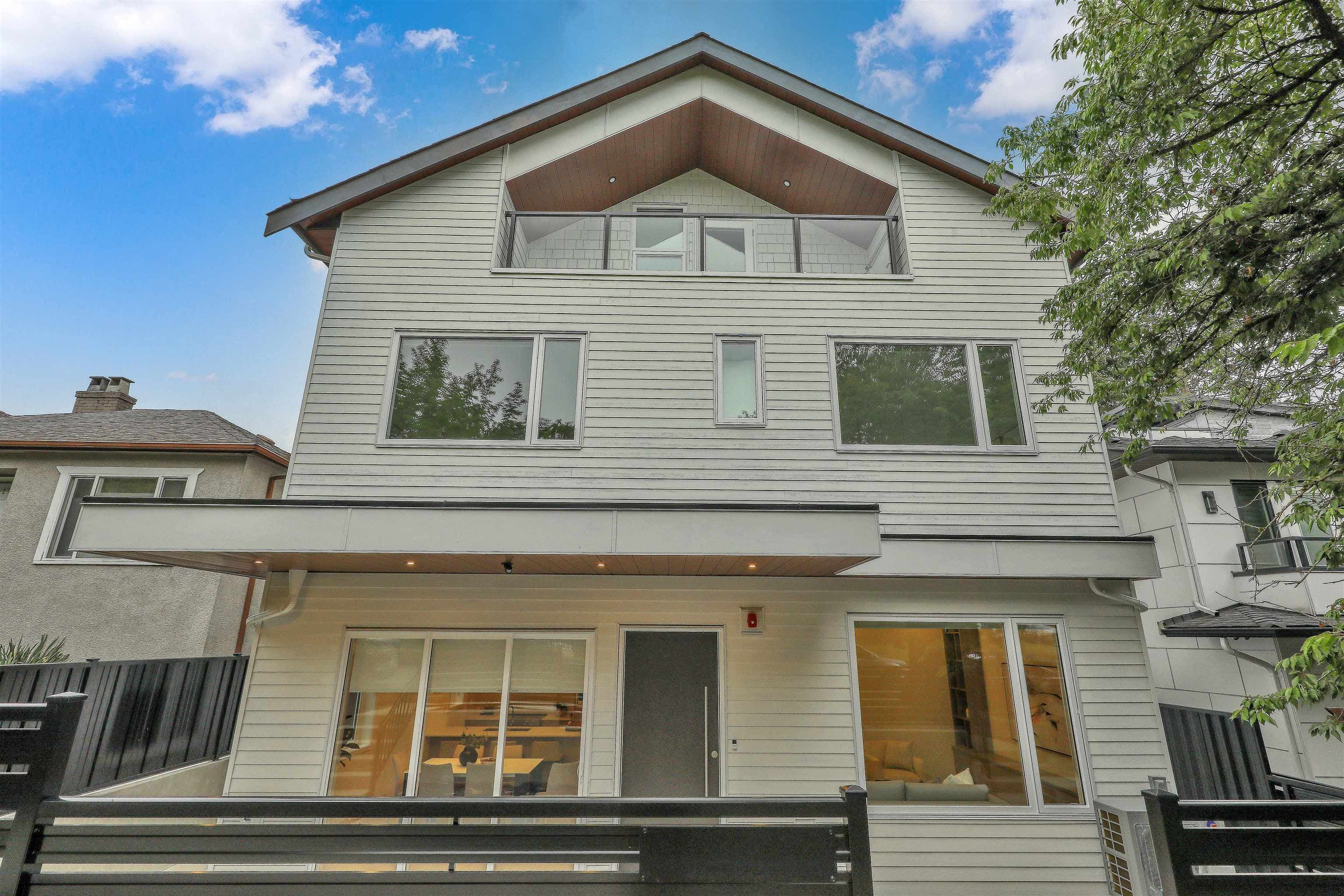 1 - 3185 Graveley Street, Vancouver, V5K 3K7 — photo 2