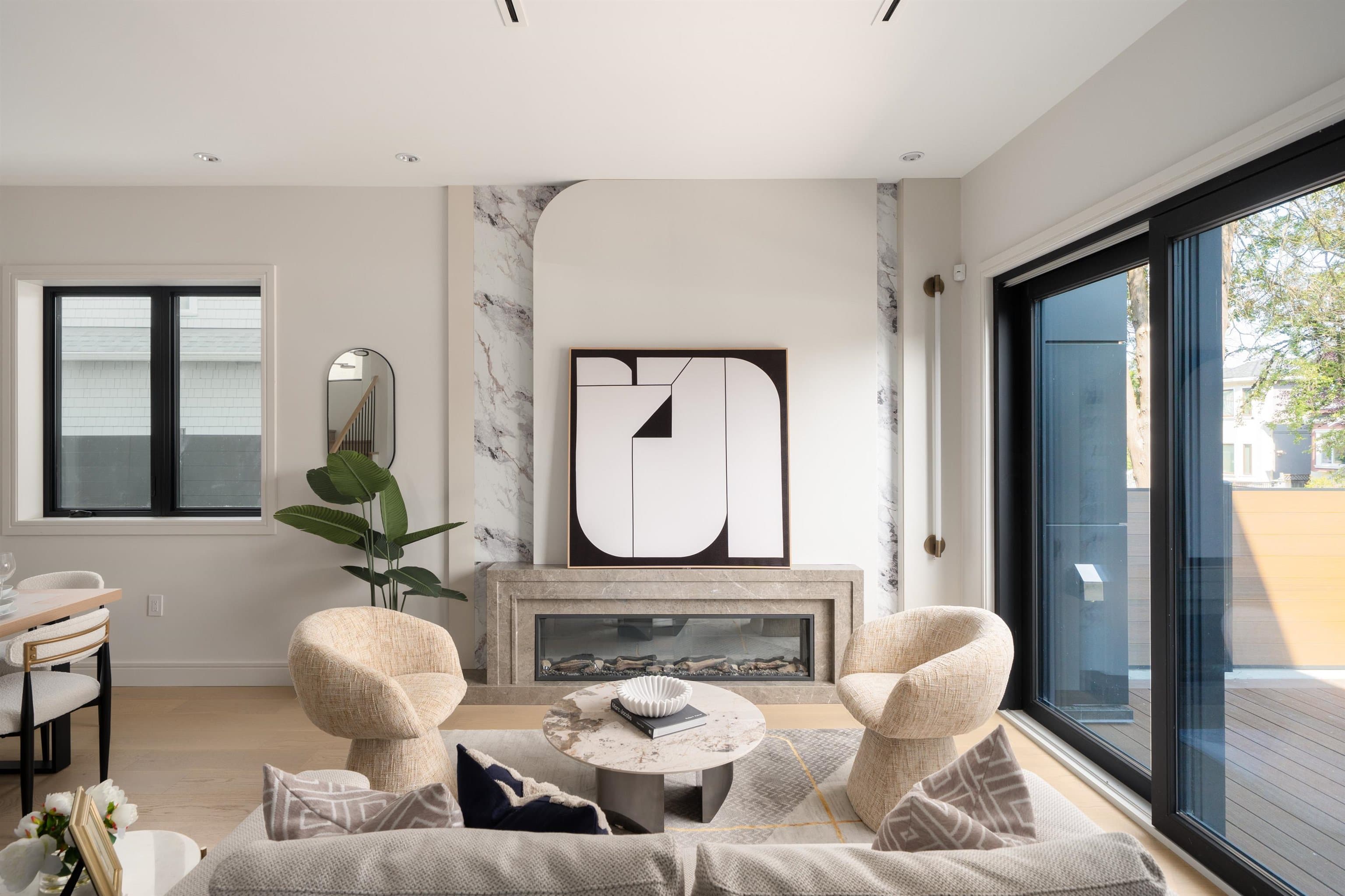 1 - 1450 E 30th Avenue, Vancouver, V5N 3A2 — photo 3