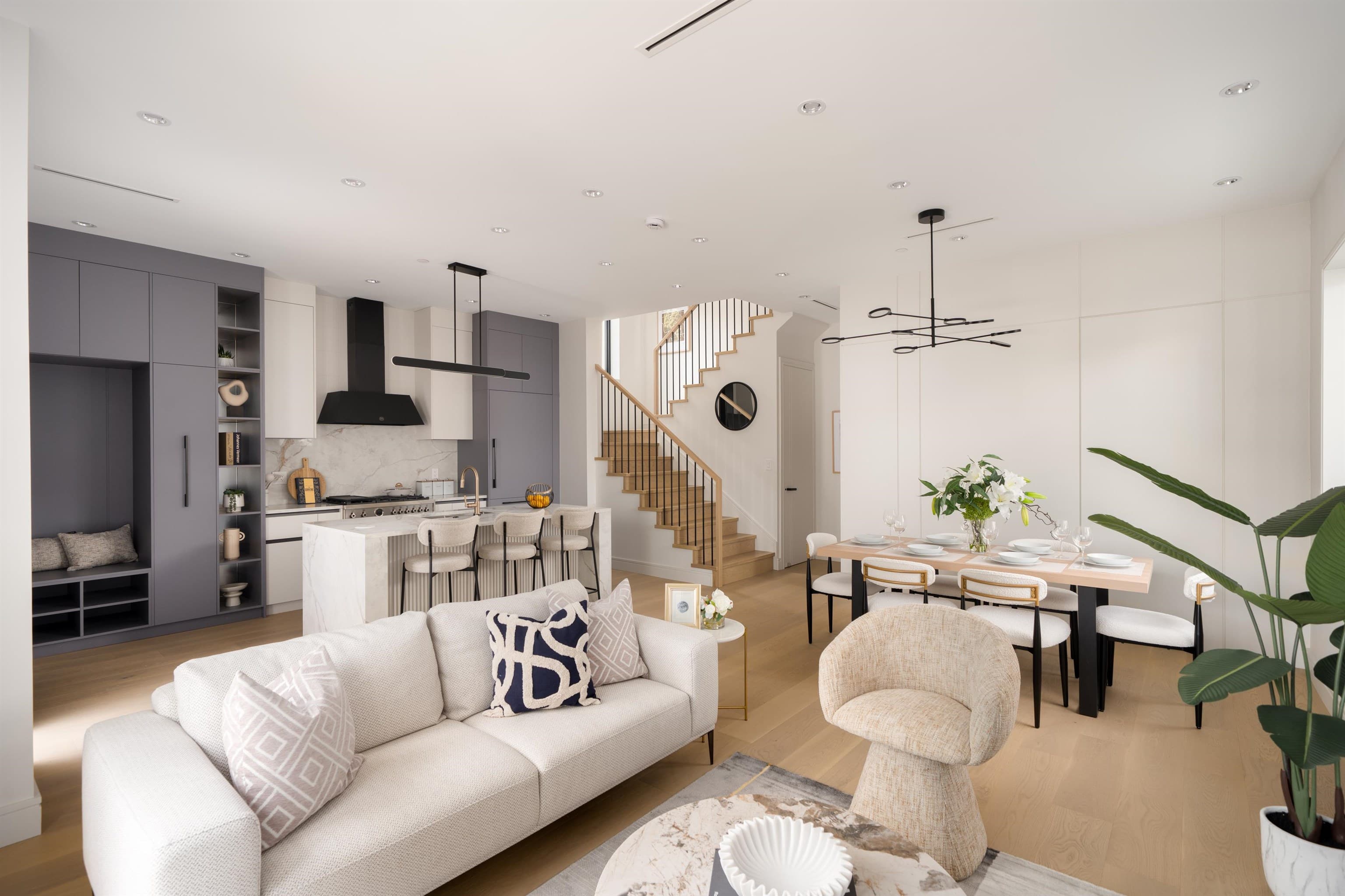 1 - 1450 E 30th Avenue, Vancouver, V5N 3A2 — photo 1