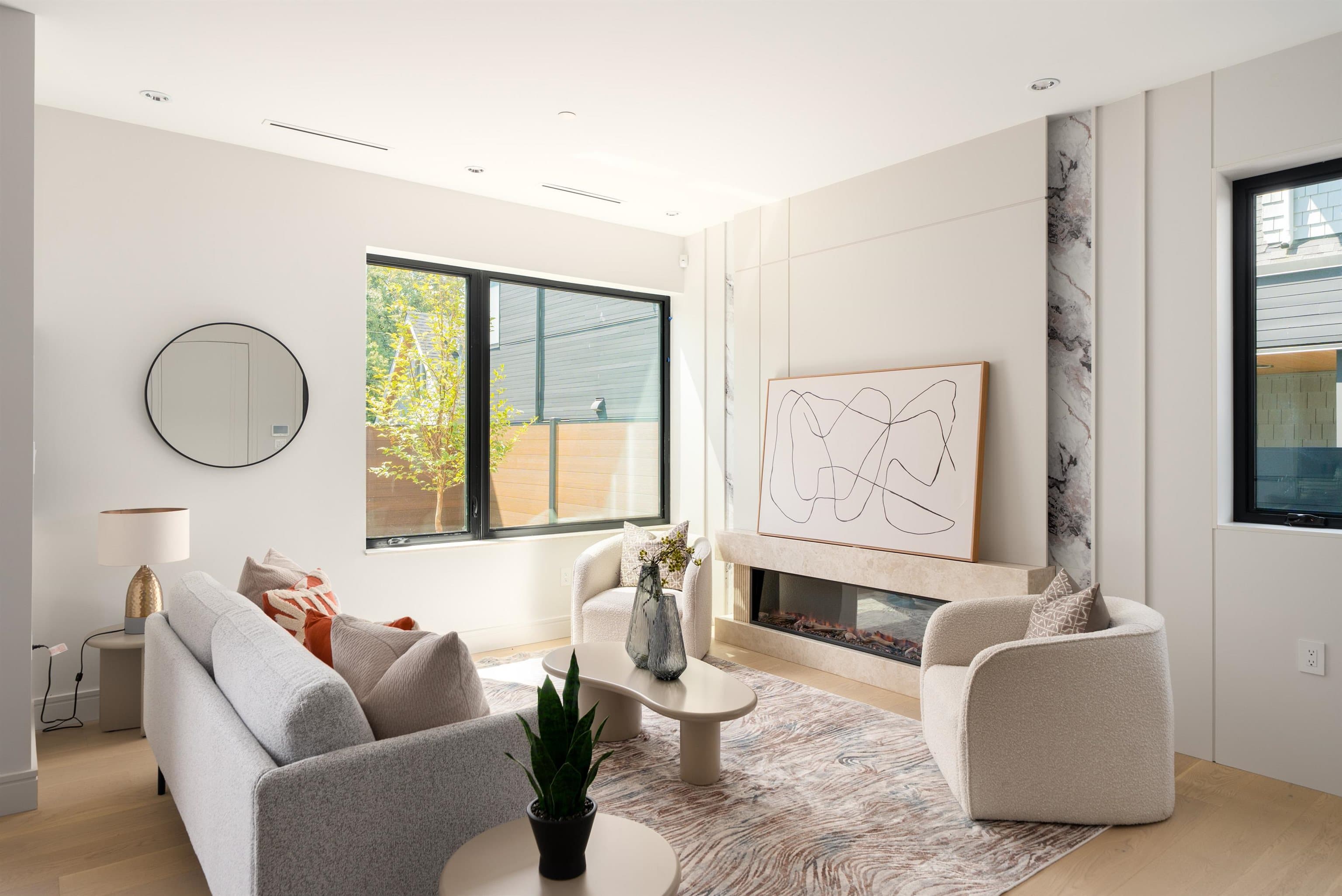 2 - 1450 E 30th Avenue, Vancouver, V5N 3A2 — photo 3