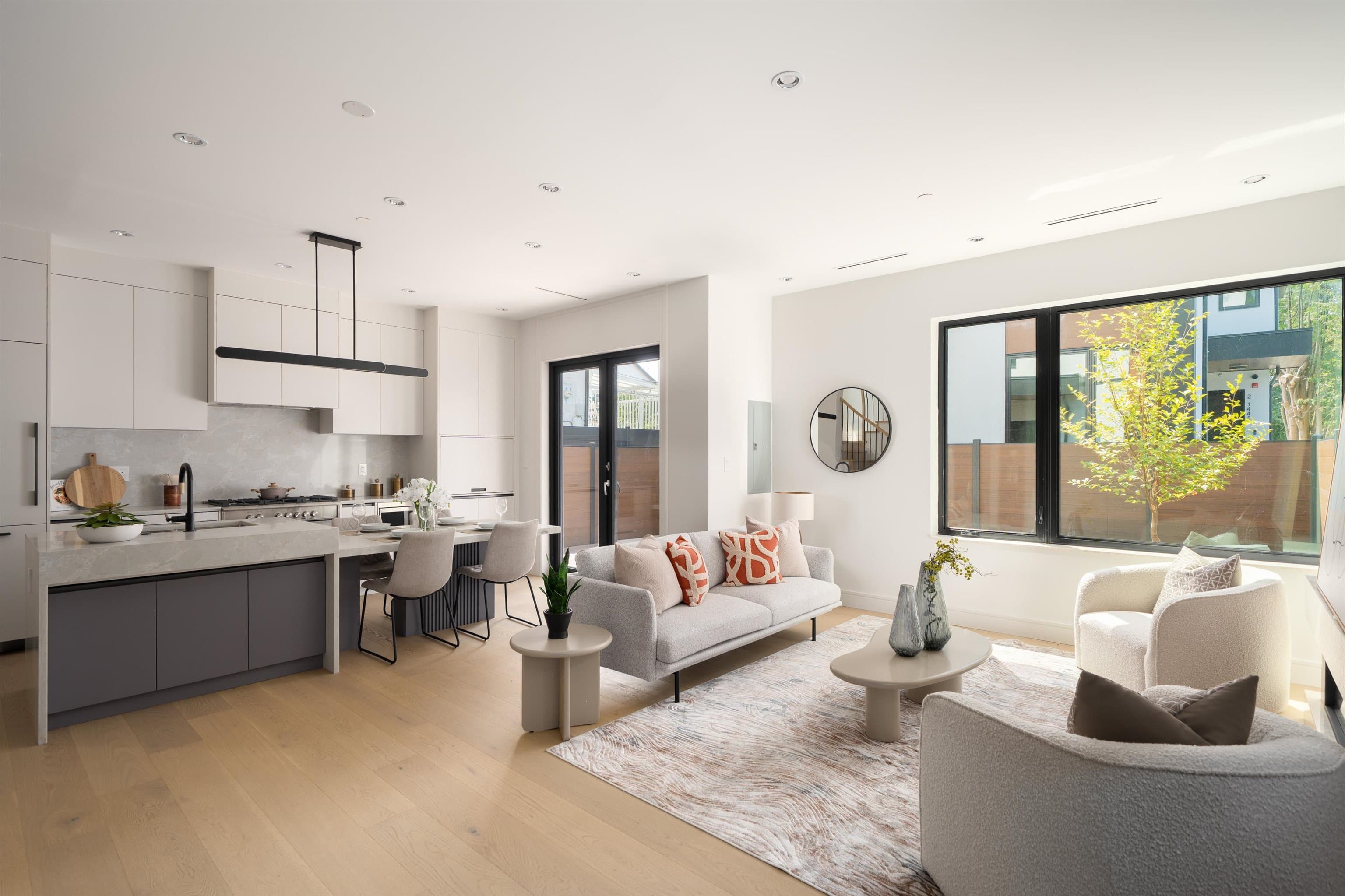 2 - 1450 E 30th Avenue, Vancouver, V5N 3A2 — photo 1