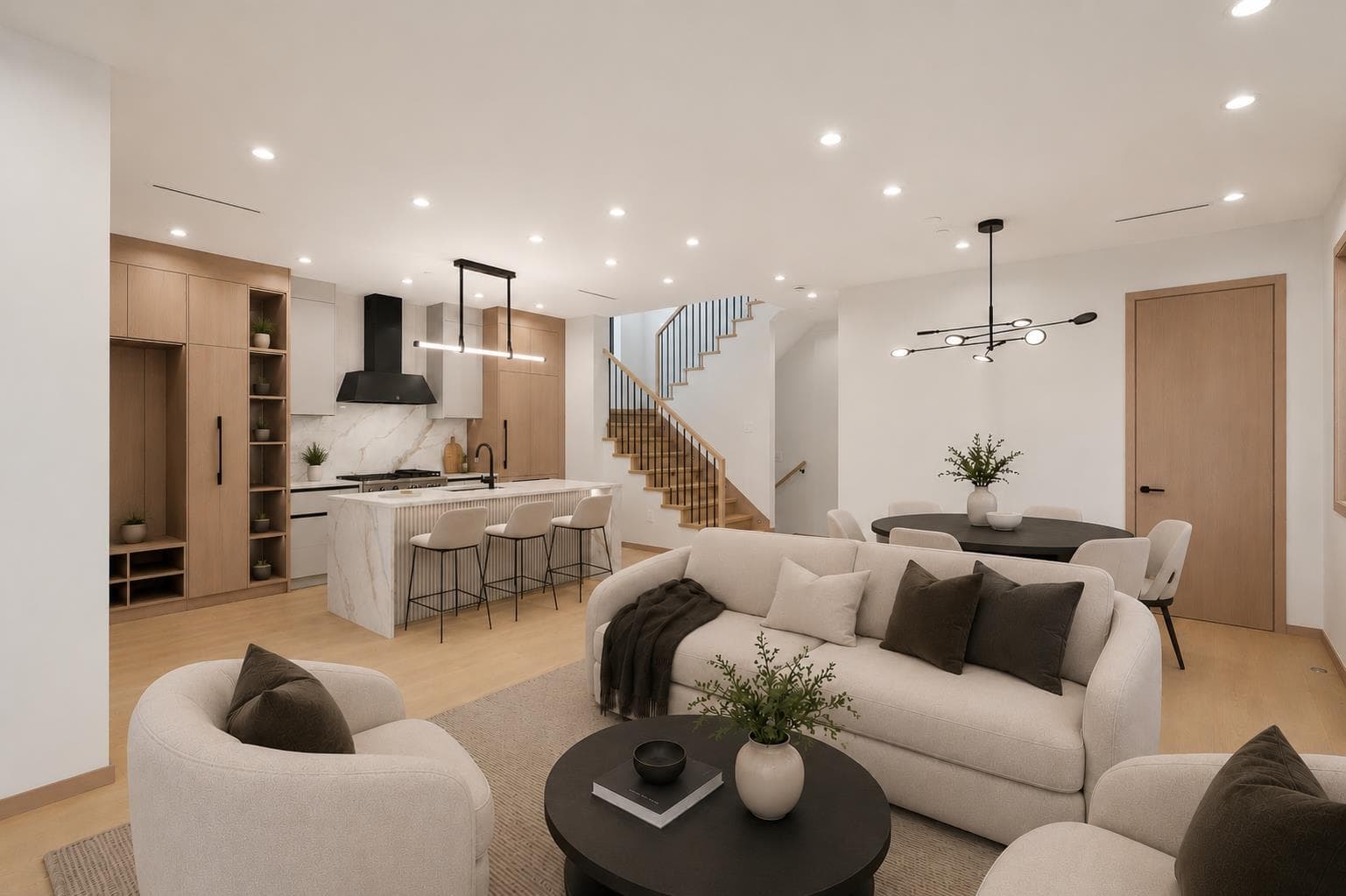 1 - 1448 E 30th Avenue, Vancouver, V5N 3A2 — photo 1