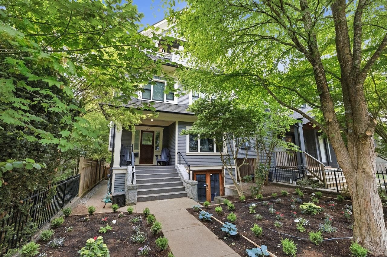 21 E 22nd Avenue, Vancouver, V5V 1T3 — photo 2