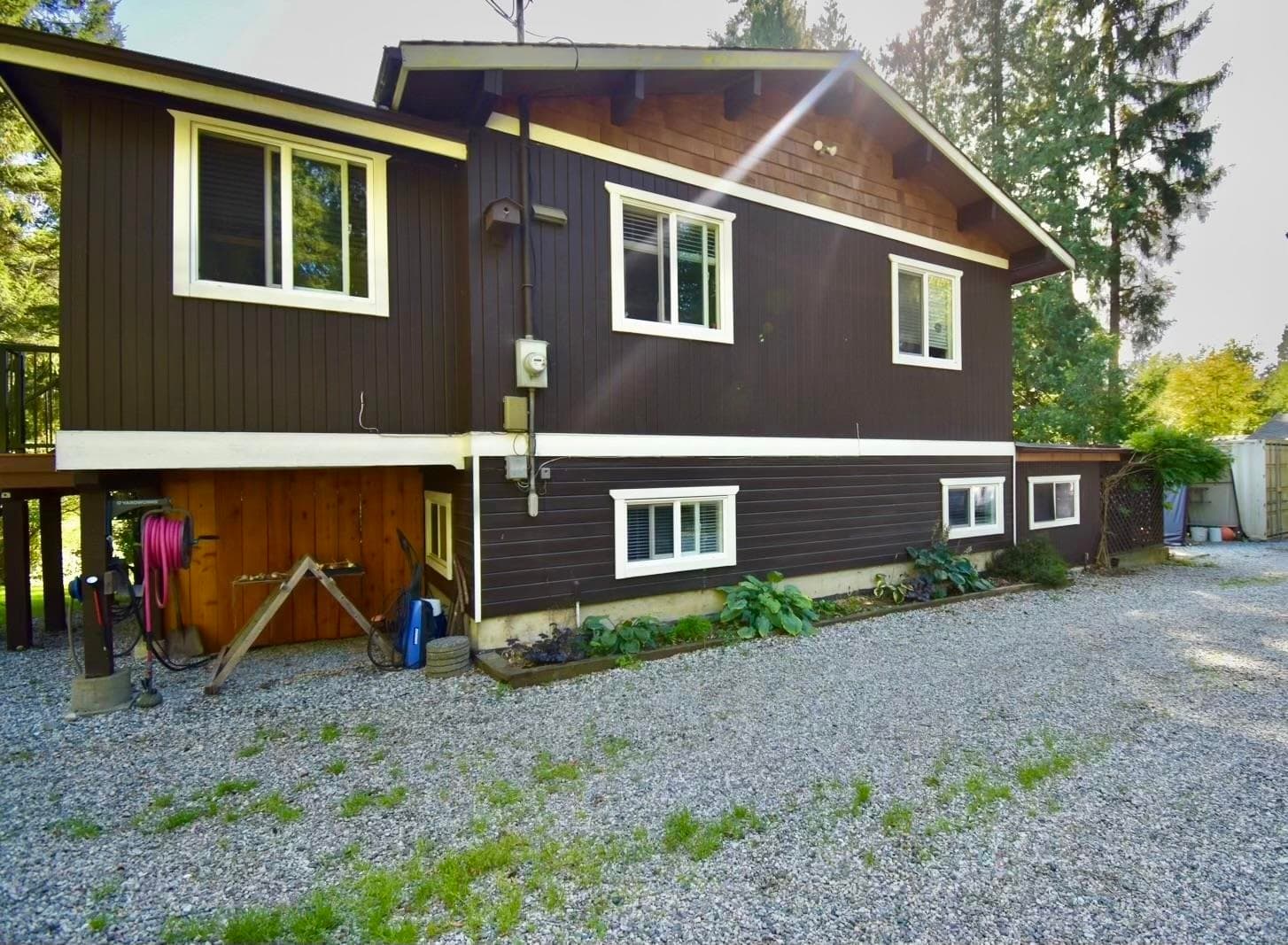 2703 Robinson Road, Roberts Creek, V0N 2W4 — photo 3