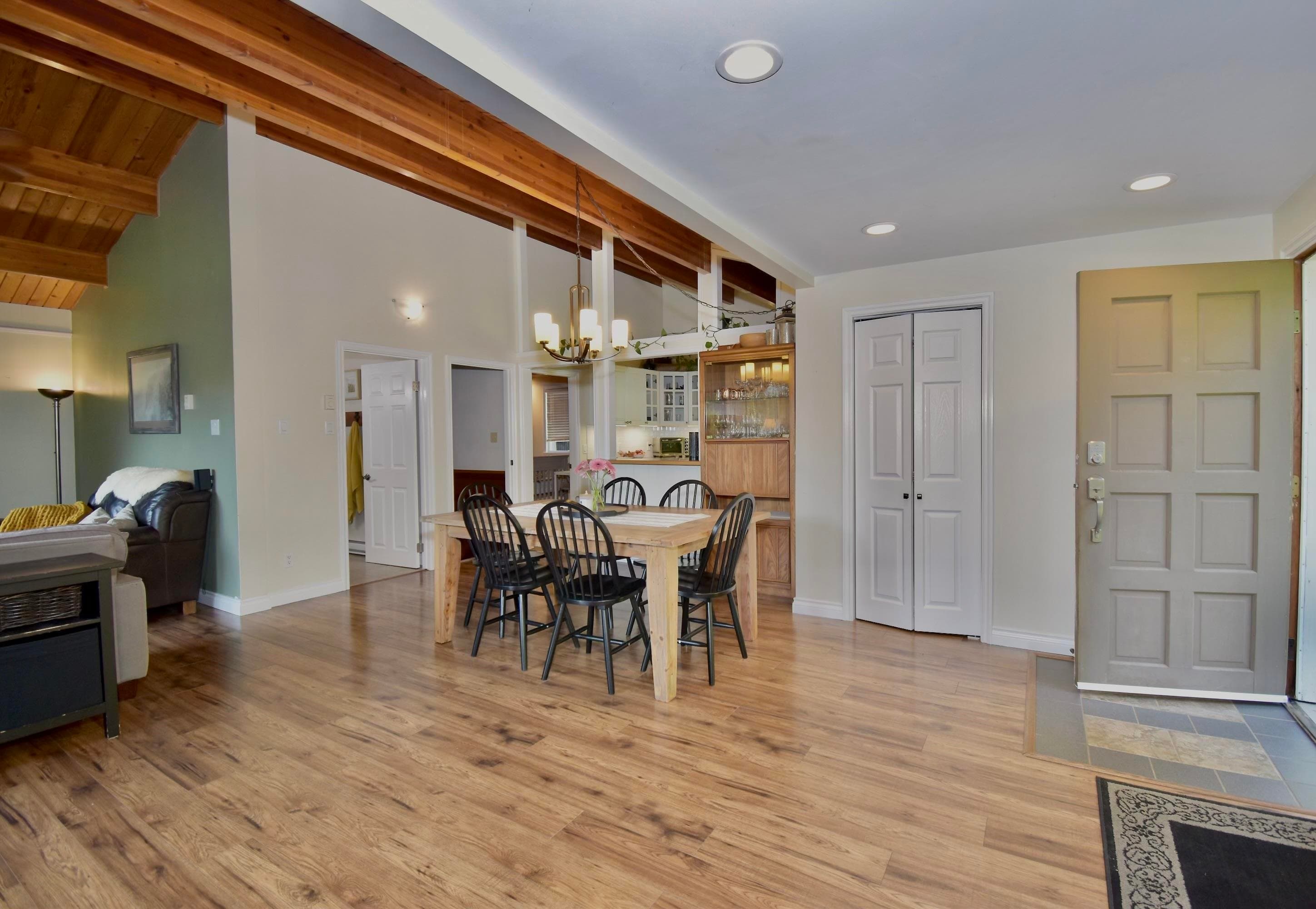 2703 Robinson Road, Roberts Creek, V0N 2W4 — photo 4