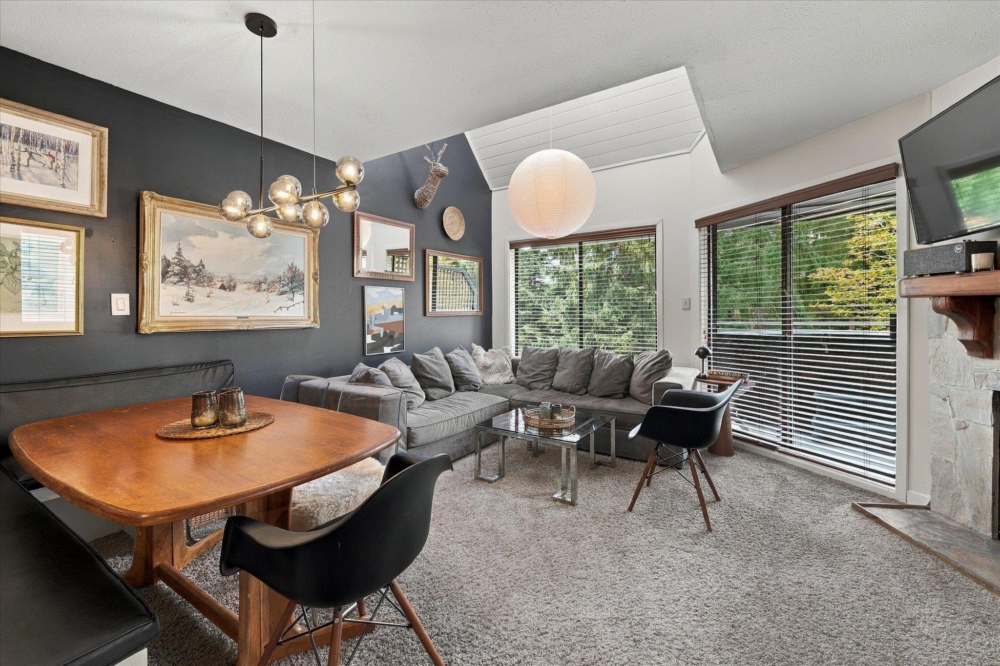 4 - 2014 London Lane, Whistler, V8E 0B6 — photo 2