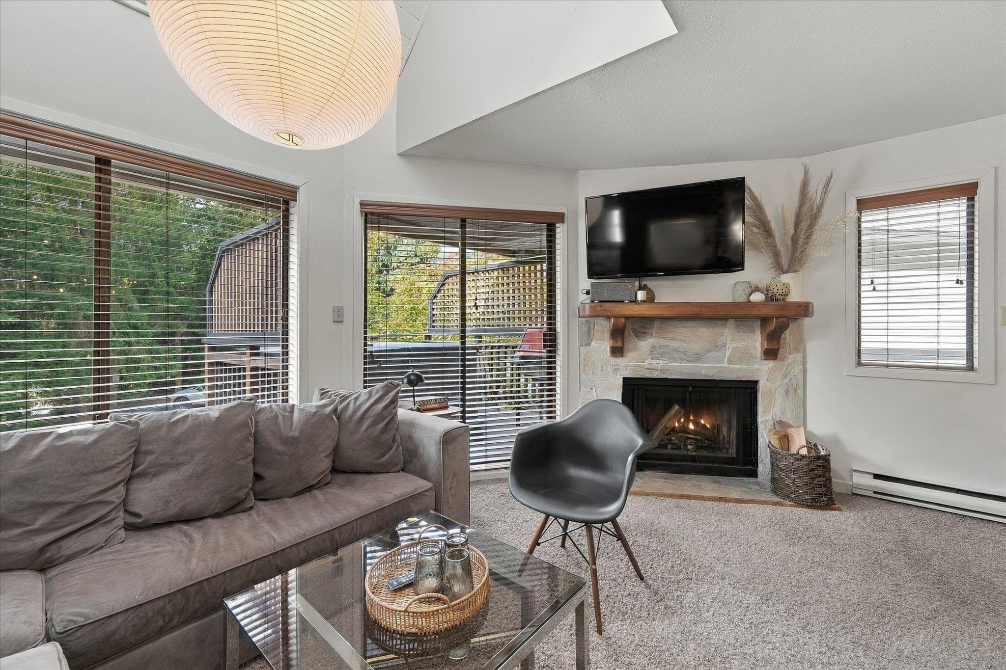 4 - 2014 London Lane, Whistler, V8E 0B6 — photo 3