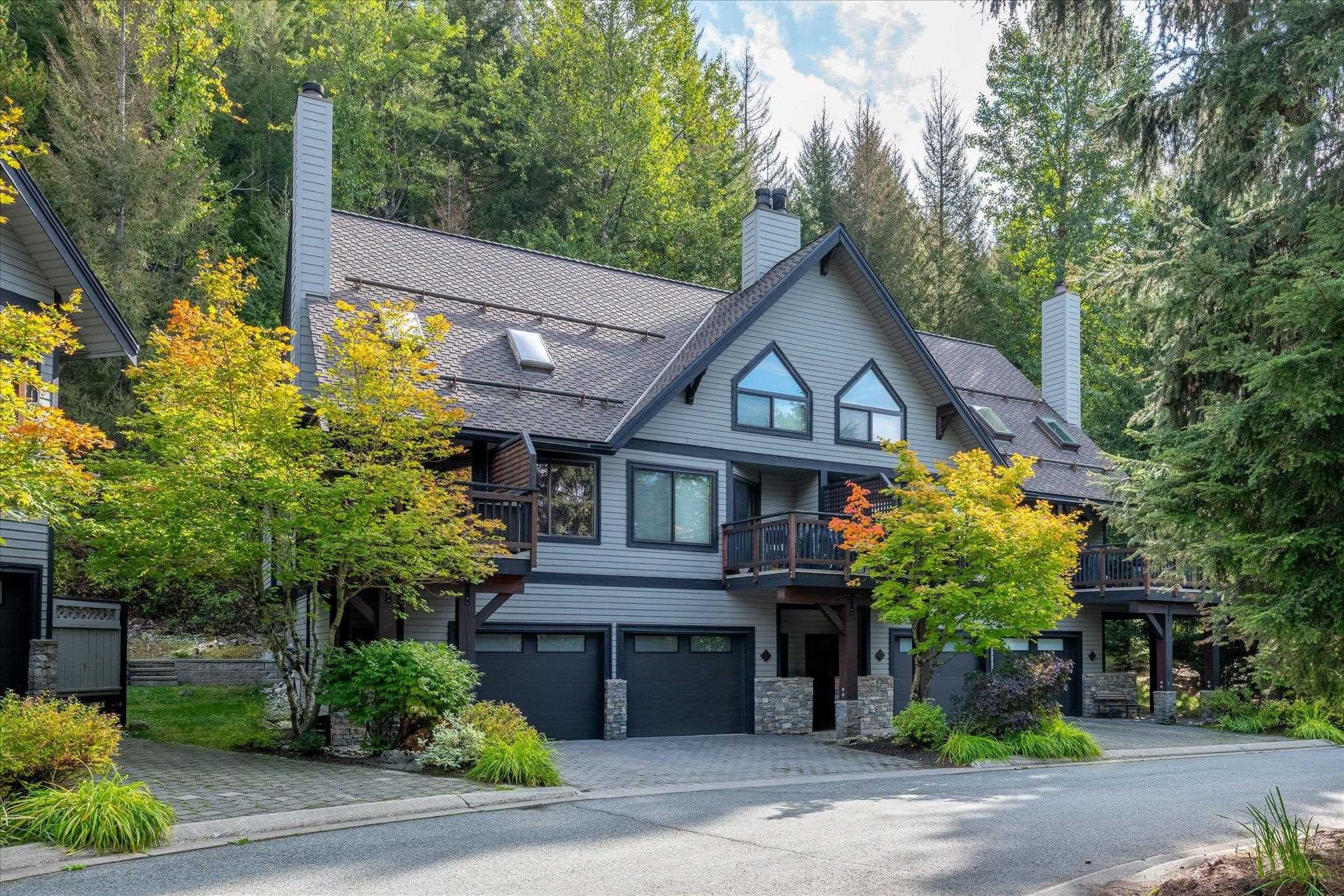 4 - 2014 London Lane, Whistler, V8E 0B6 — photo 1