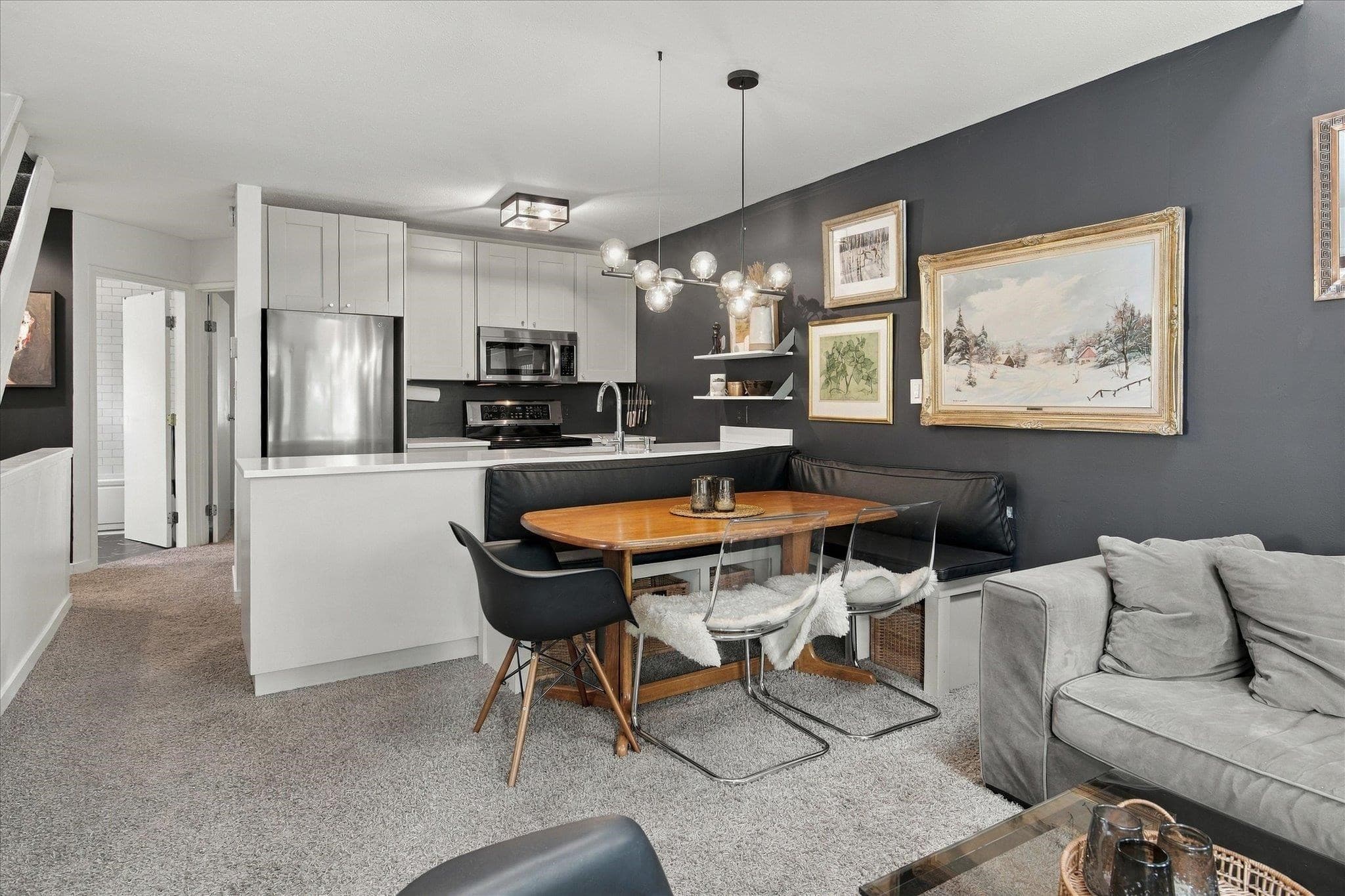 4 - 2014 London Lane, Whistler, V8E 0B6 — photo 4