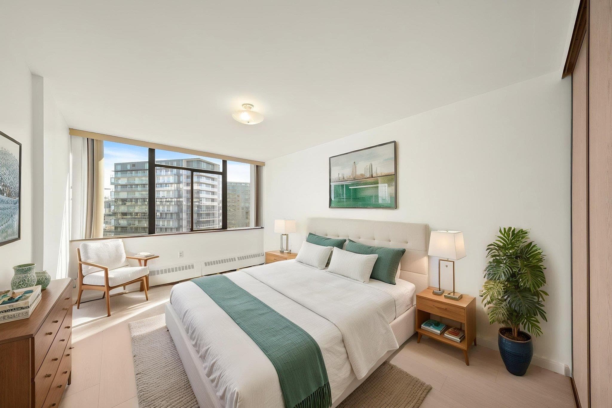 1002 - 6651 Minoru Boulevard, Richmond, V6Y 1Z2 — photo 5