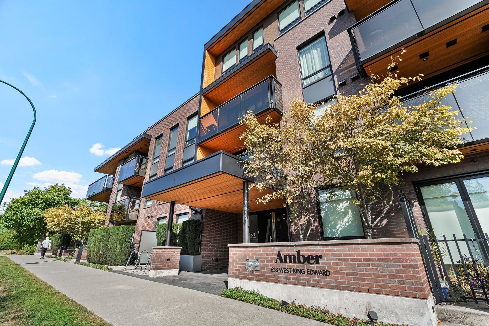 303 - 633 W King Edward Avenue, Vancouver, V5Z 2C6 — photo 1