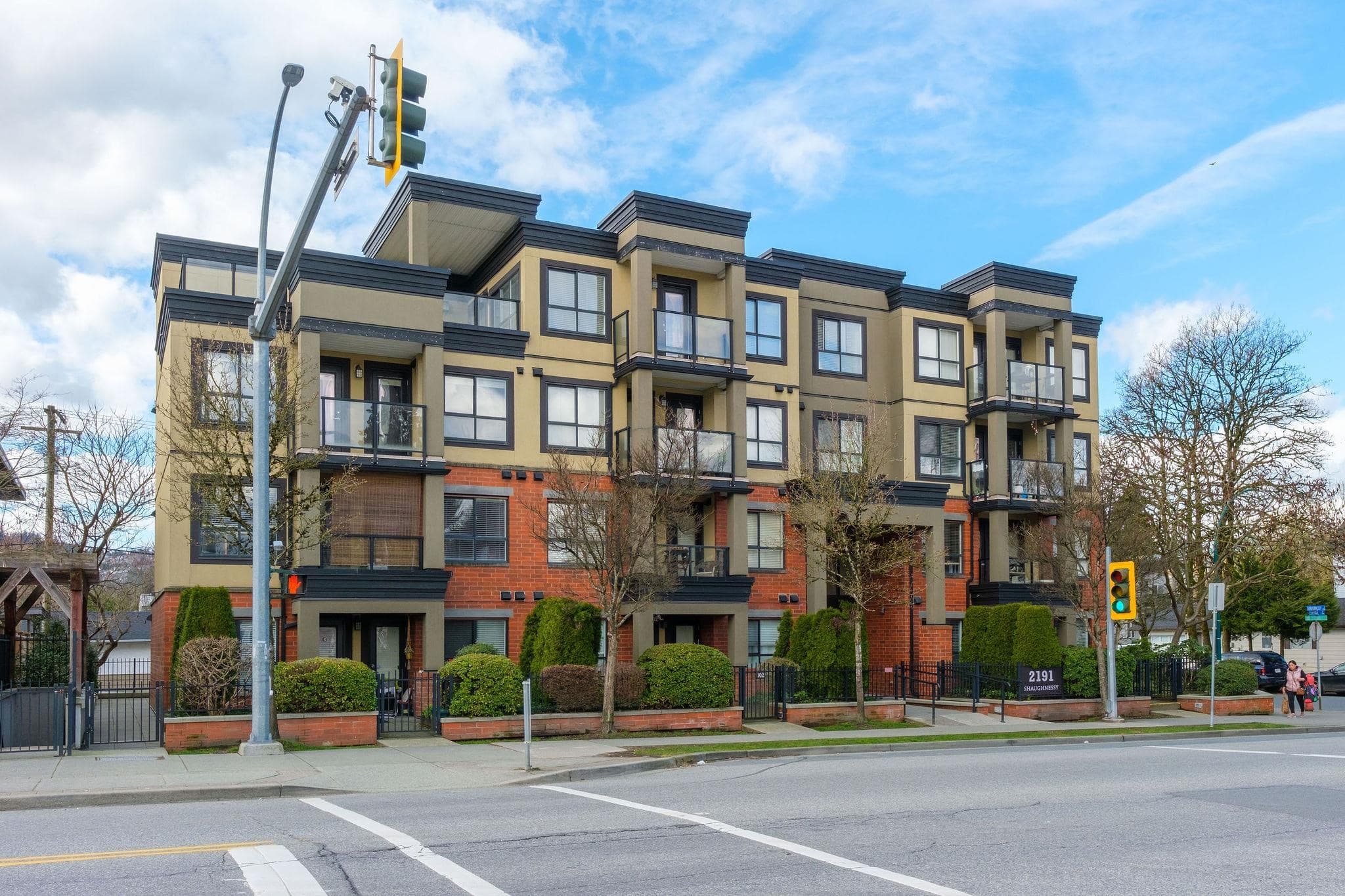 306 - 2191 Shaughnessy Street, Port Coquitlam