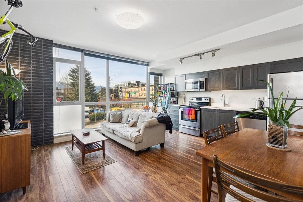 213 - 2511 Quebec Street, Vancouver, V5T 0B6 — photo 5
