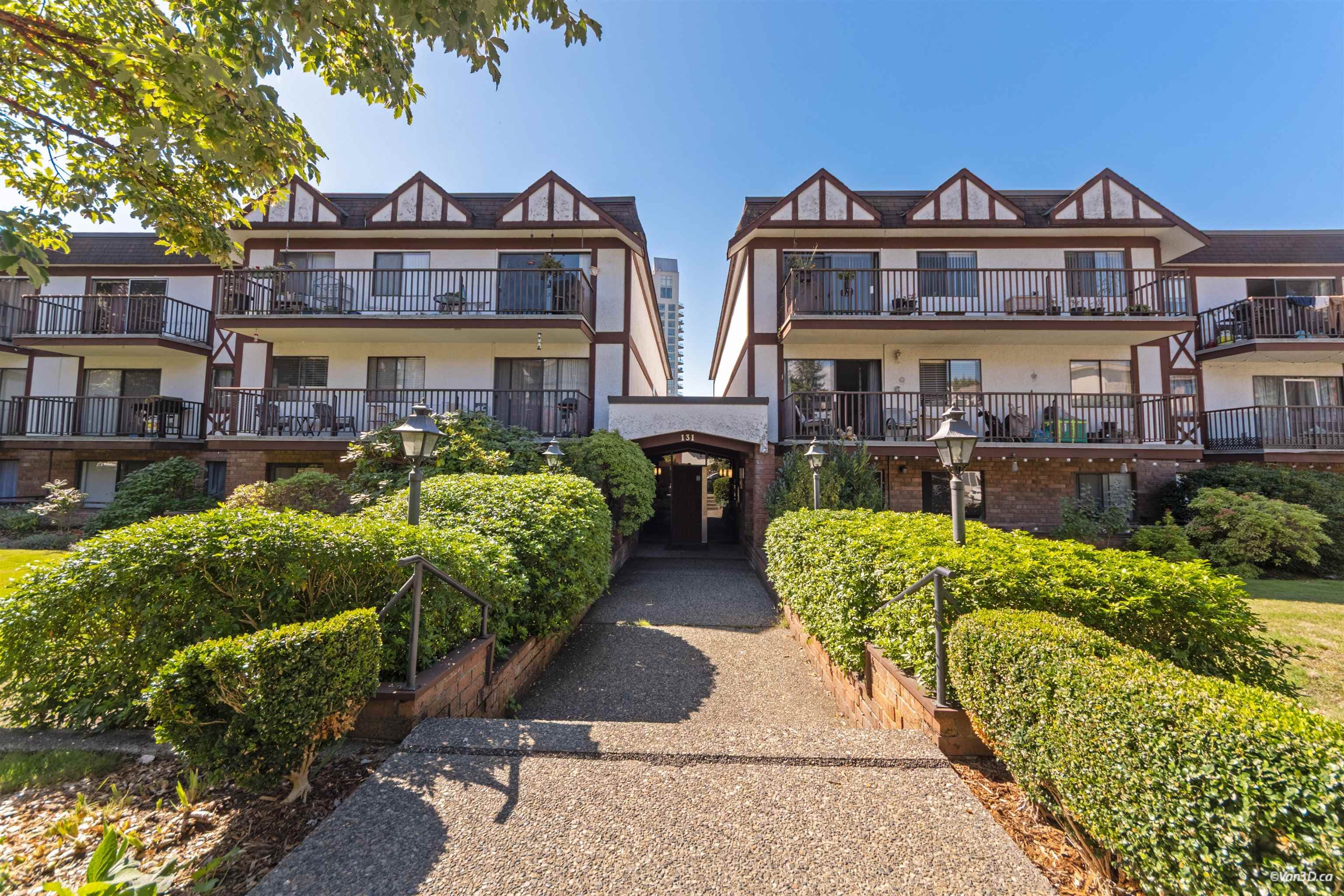 107 - 131 W 4th Street, North Vancouver