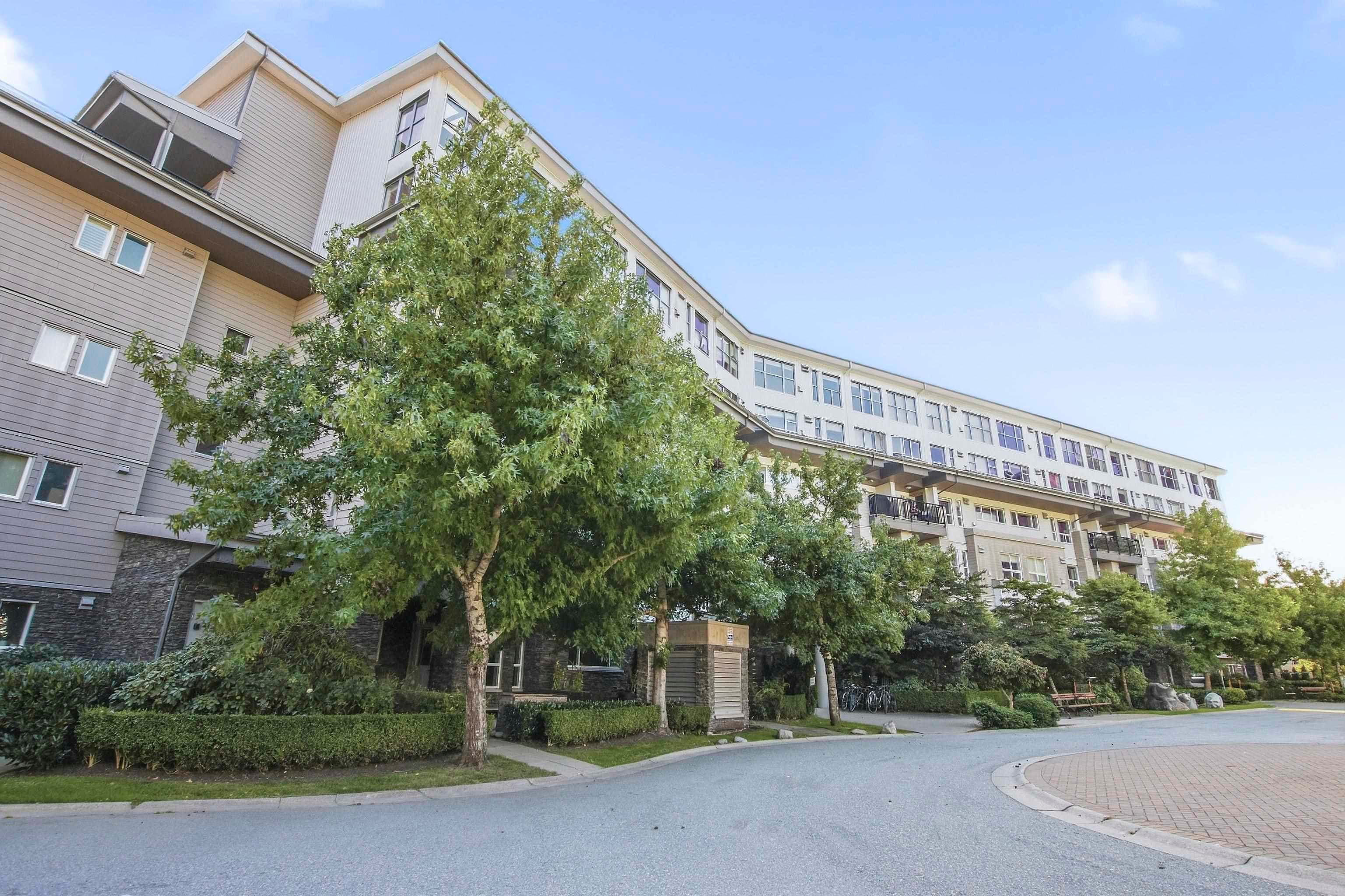 115 - 1212 Main Street, Squamish, V8B 0S1 — photo 2