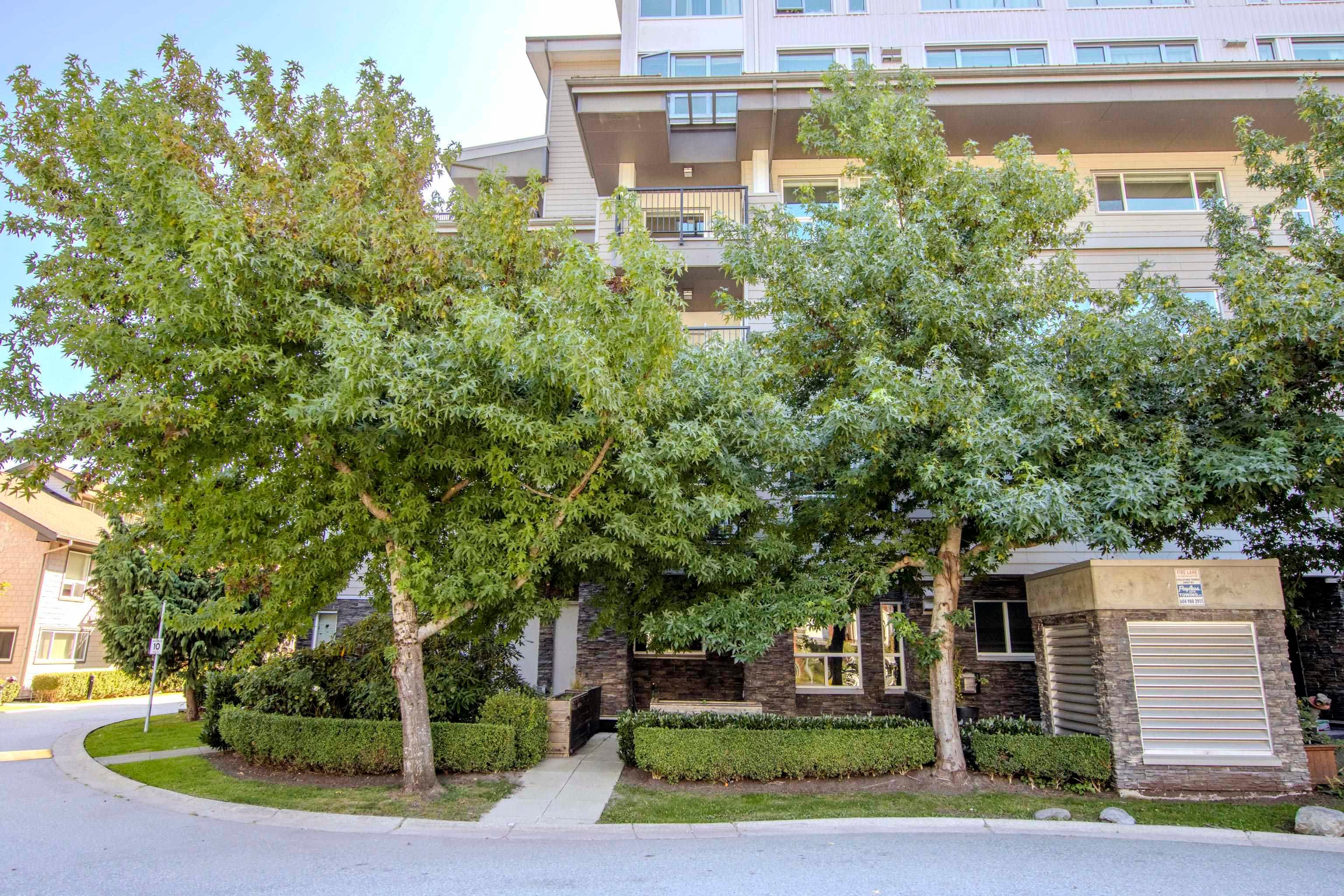 115 - 1212 Main Street, Squamish, V8B 0S1 — photo 1