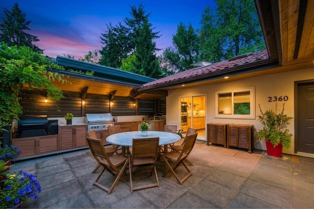 2360 Mackay Avenue, North Vancouver, V7P 2M9 — photo 1