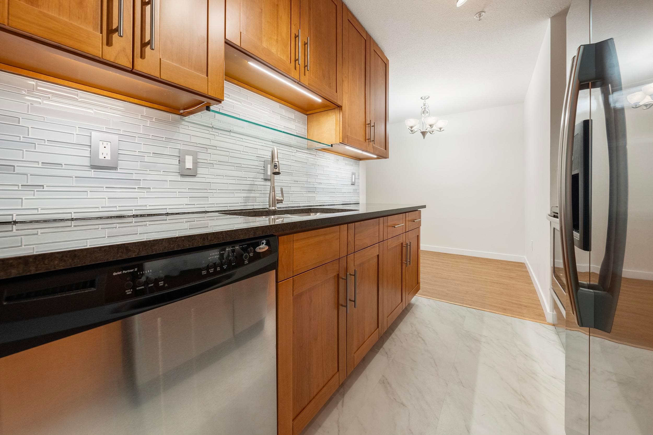 101 - 2245 Wilson Avenue, Port Coquitlam, V3C 1Z4 — photo 3
