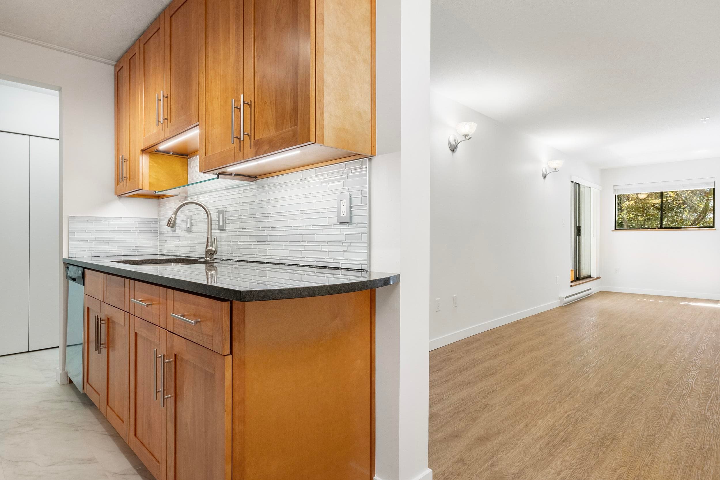 101 - 2245 Wilson Avenue, Port Coquitlam, V3C 1Z4 — photo 4