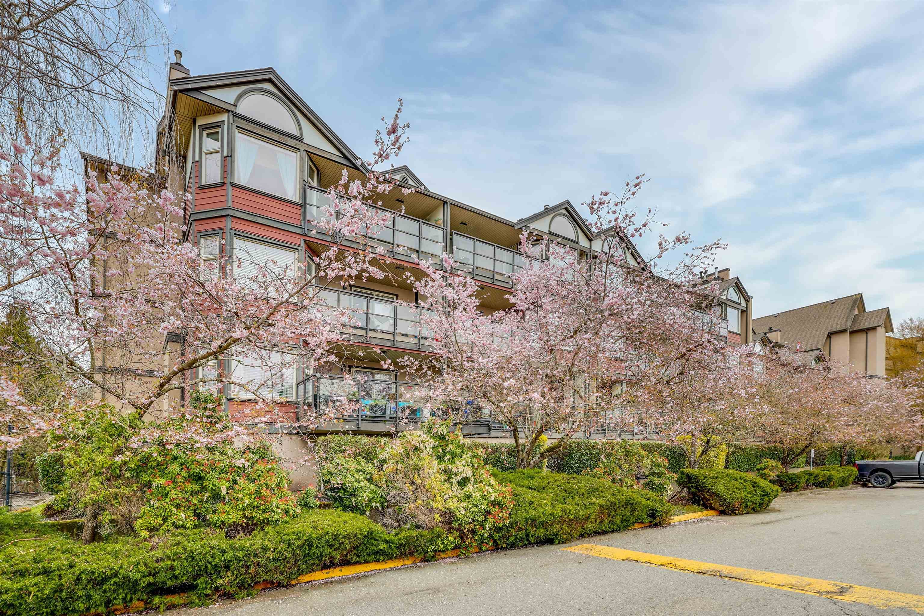 D302 - 4845 53 Street, Delta