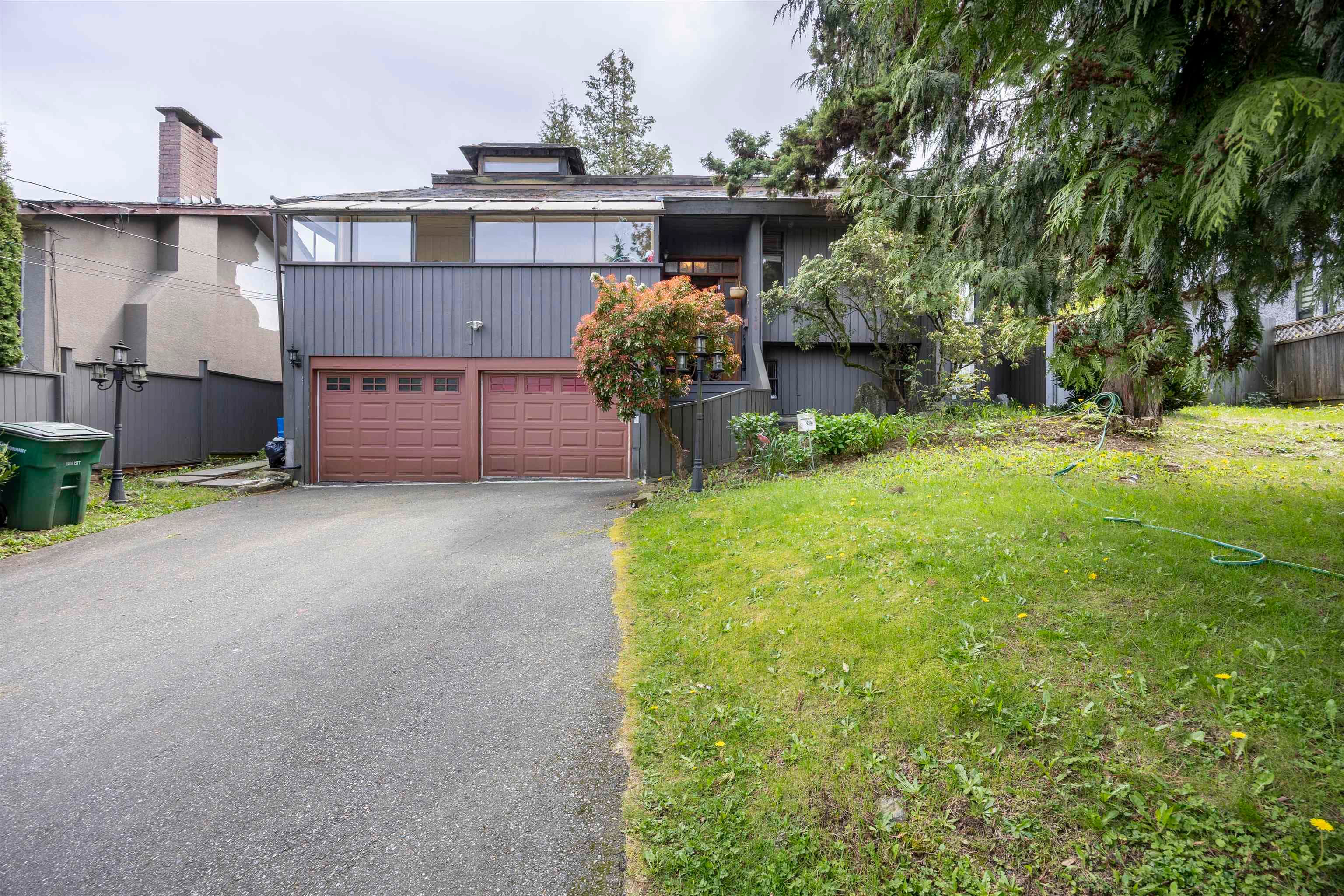 7730 Stanley Street, Burnaby