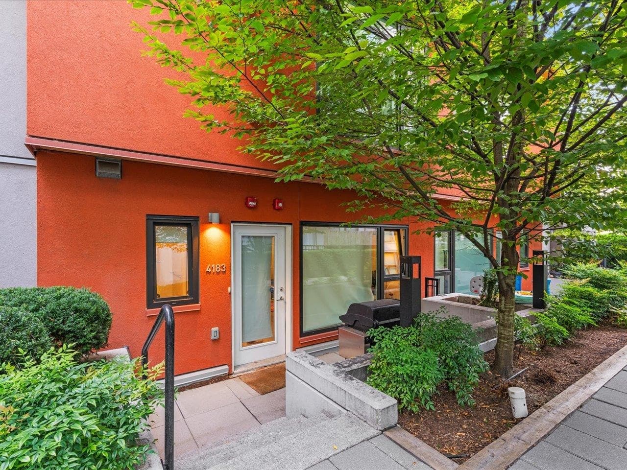 4183 Cambie Street, Vancouver, V5Z 2Y2 — photo 1