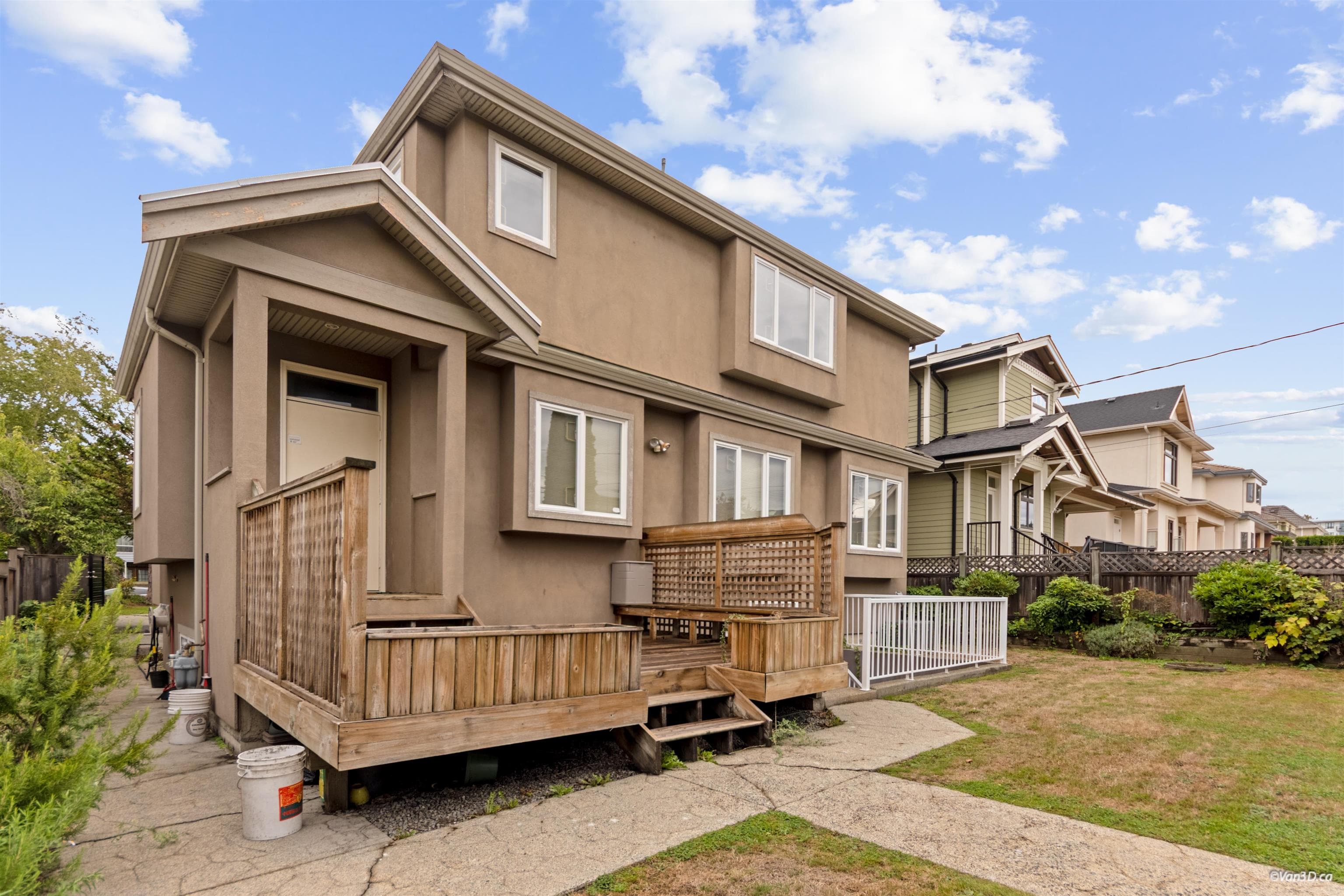 2266 W 20th Avenue, Vancouver, V6L 1G3 — photo 3