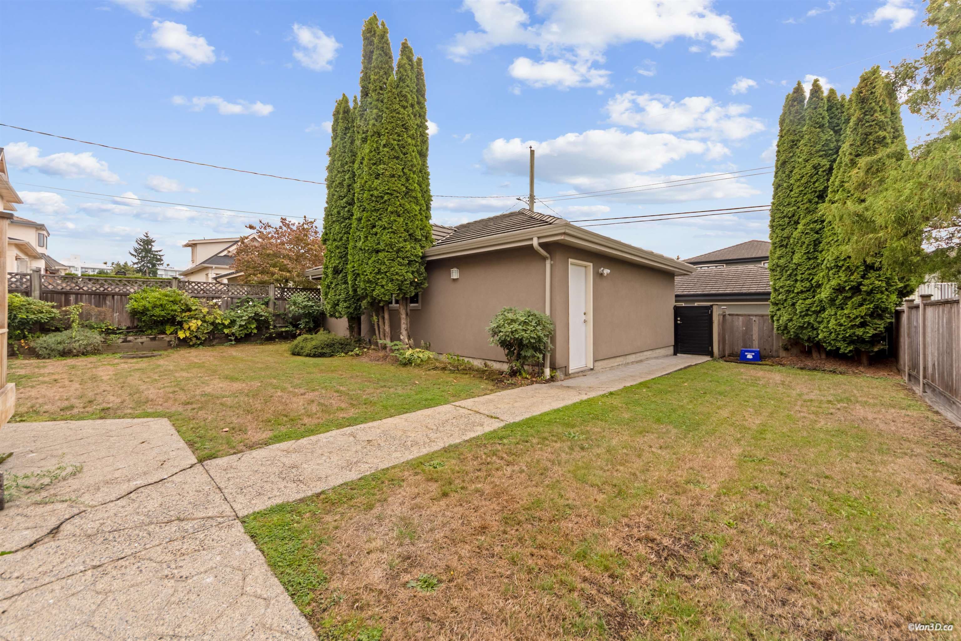 2266 W 20th Avenue, Vancouver, V6L 1G3 — photo 4