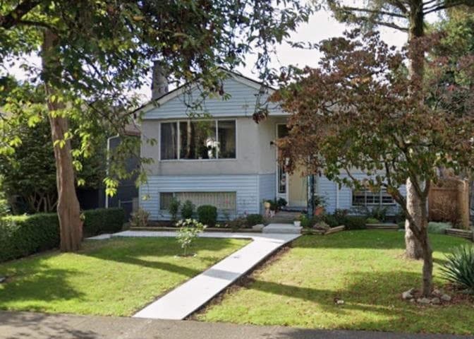 6333 Elgin Street, Vancouver