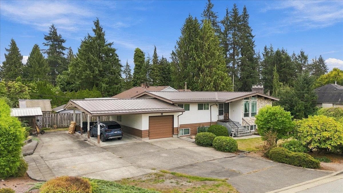 3836 Sefton Street, Port Coquitlam, V3B 3R9 — photo 2