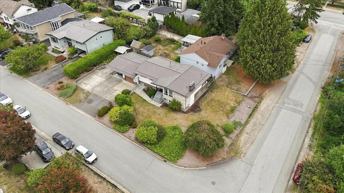 3836 Sefton Street, Port Coquitlam, V3B 3R9 — photo 1