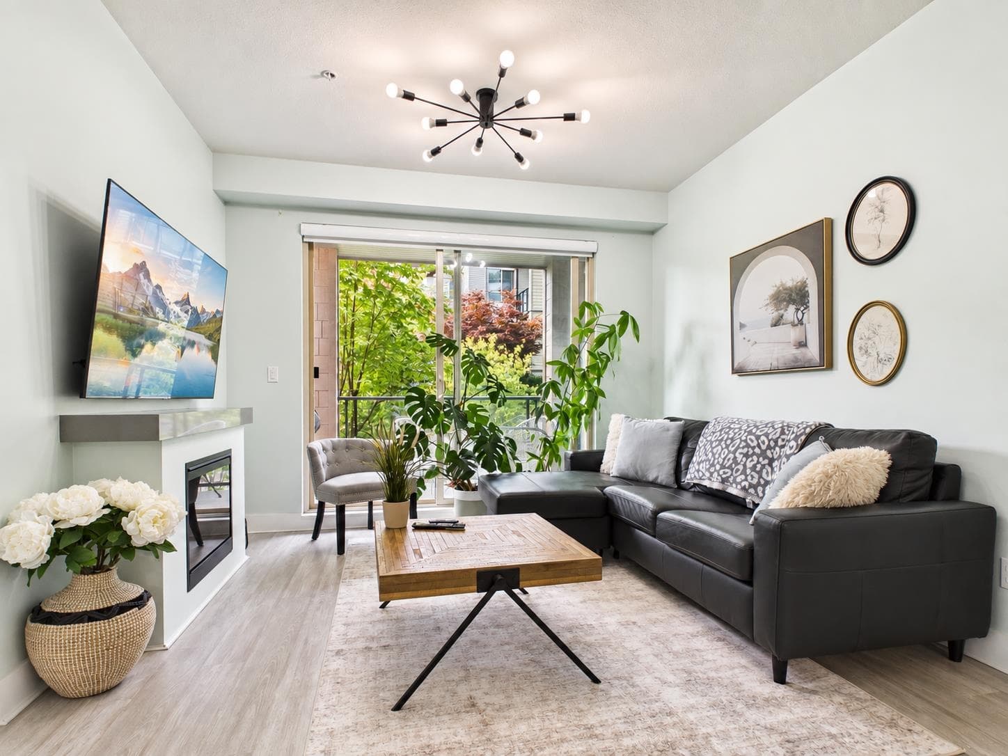 204 - 7428 Byrnepark, Burnaby