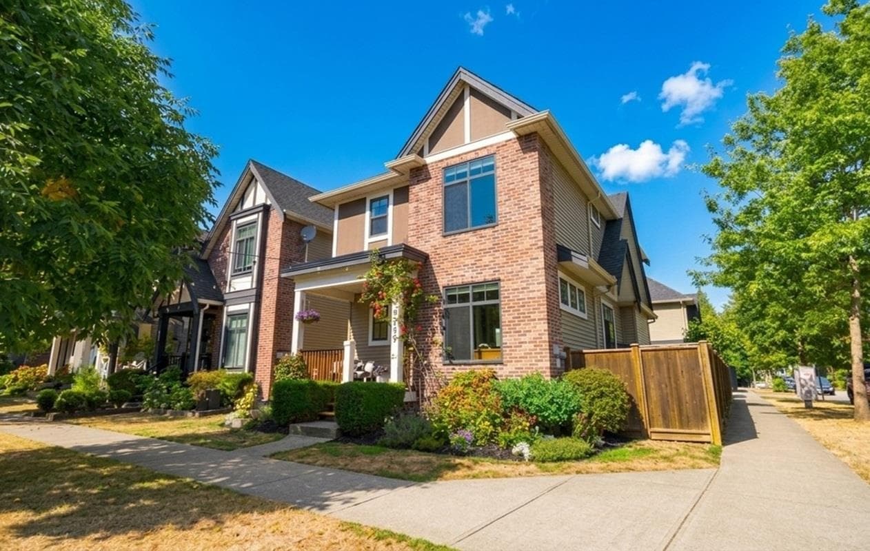 19299 69a Avenue, Surrey, V4N 6K5 — photo 1