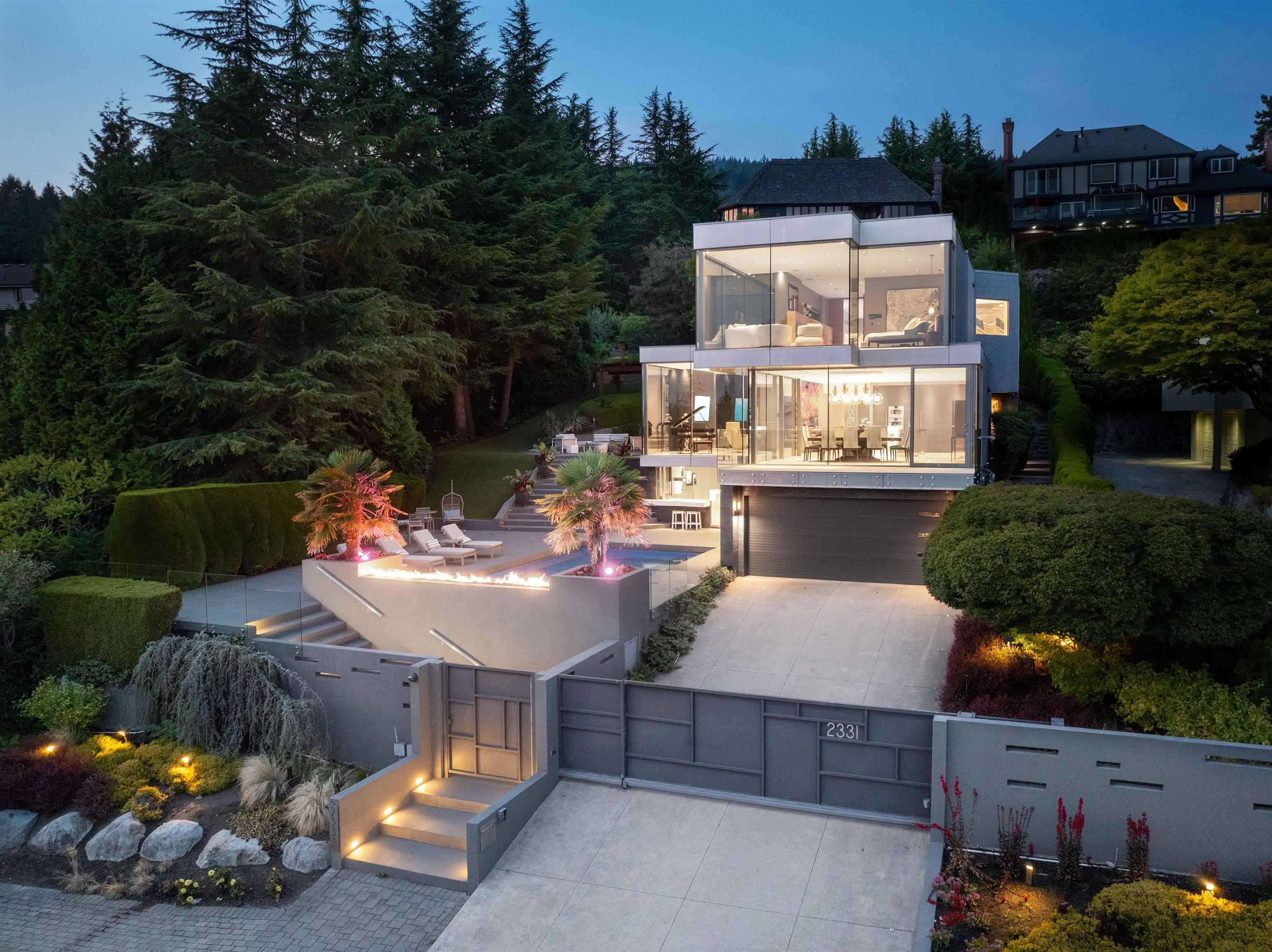 2331 Westhill Drive, West Vancouver, V7S 2Z2 — photo 3