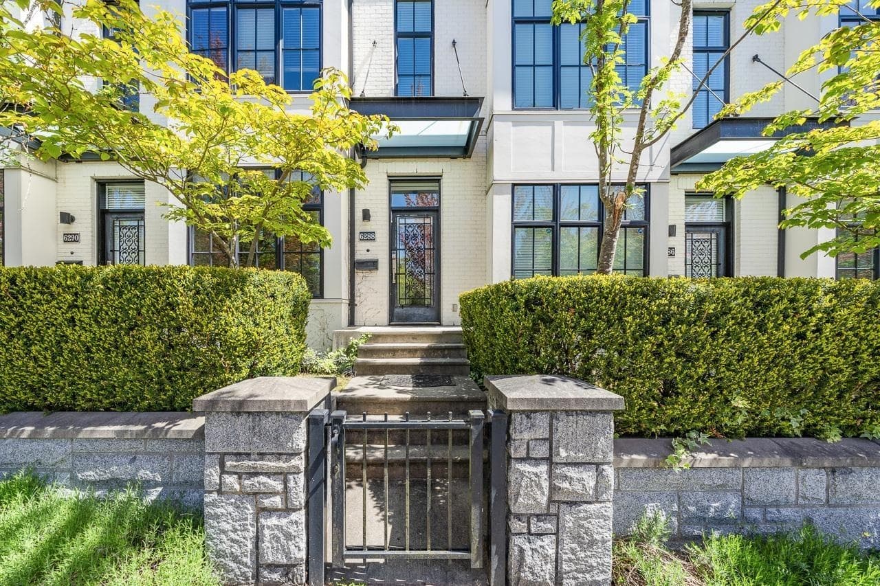 Studio - 6288 Eagles Drive, Vancouver