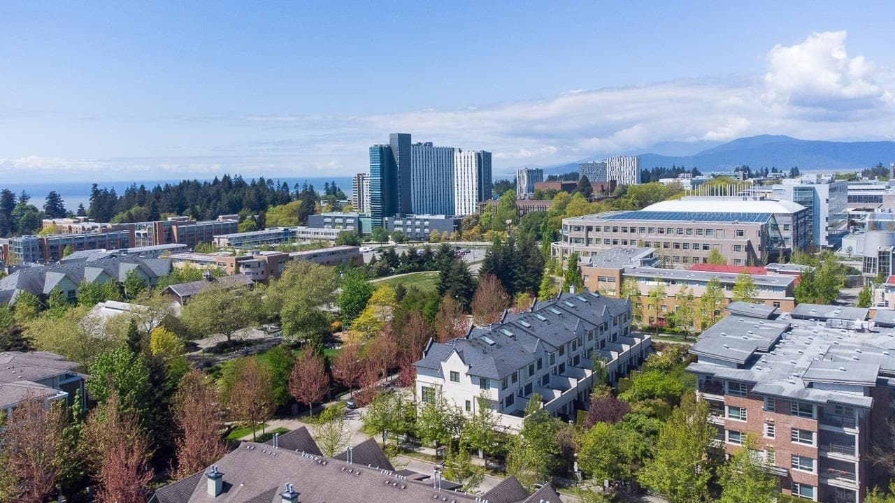 Studio - 6288 Eagles Drive, Vancouver, V6T 0A3 — photo 4
