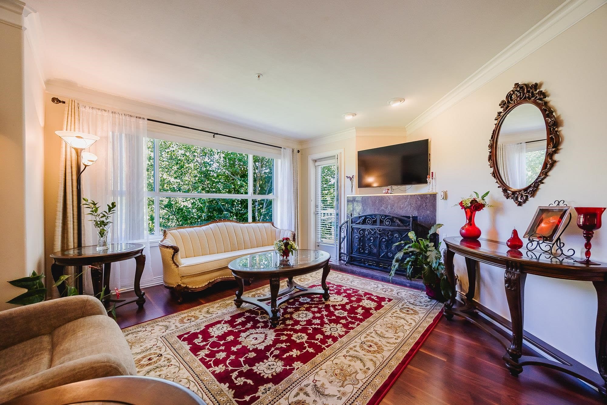 407 - 8115 121a Street, Surrey, V3W 1J2 — photo 1