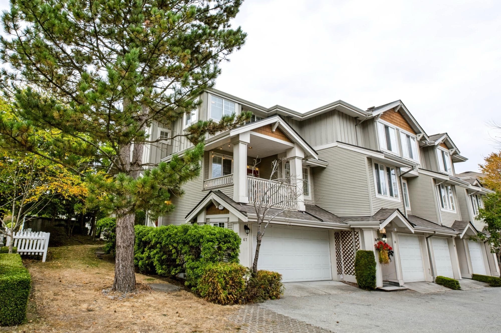 67 - 14877 58 Avenue, Surrey, V3S 8Y9 — photo 1