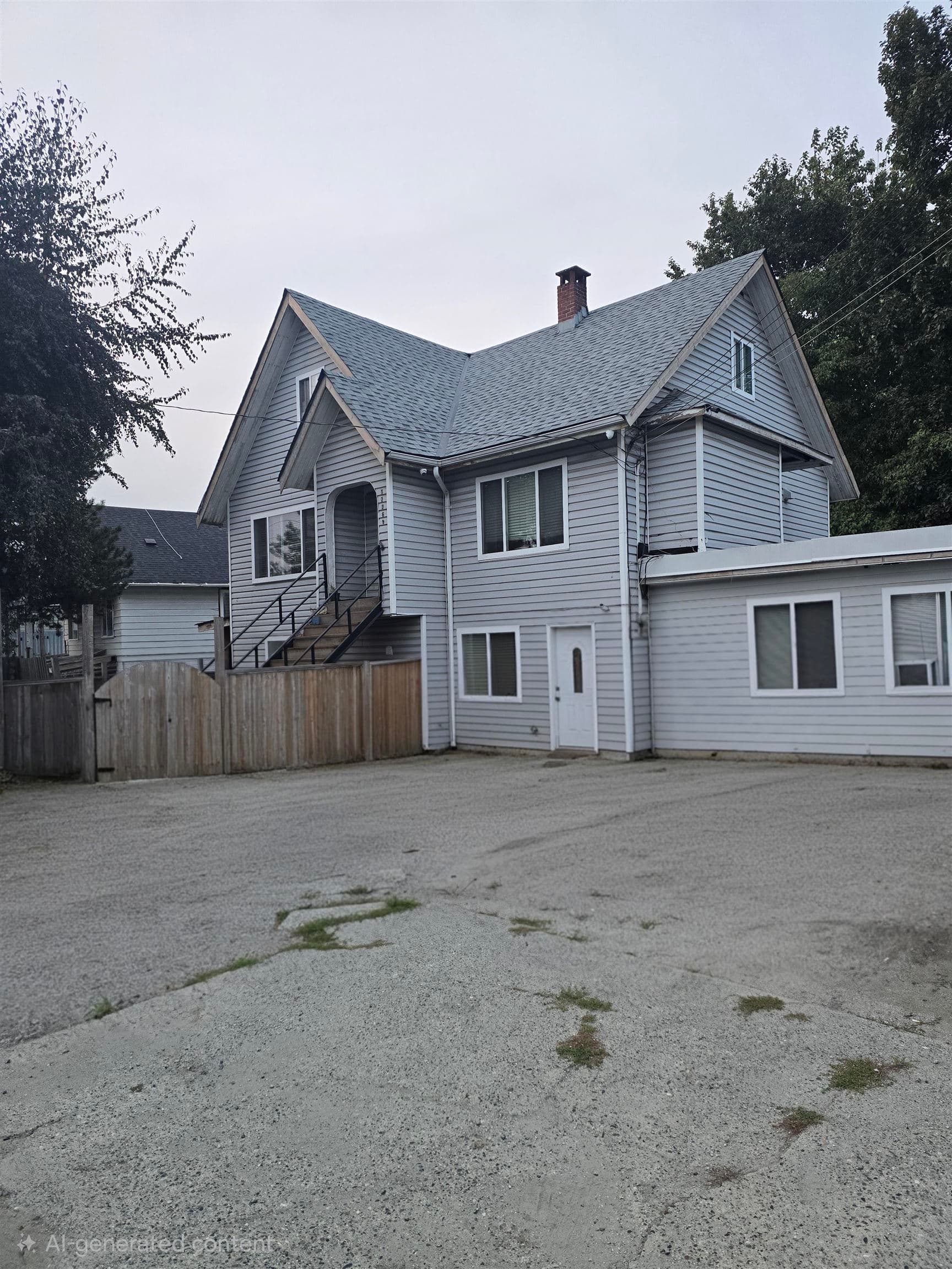 12369 Old Yale Road, Surrey, V3V 3X7 — photo 1