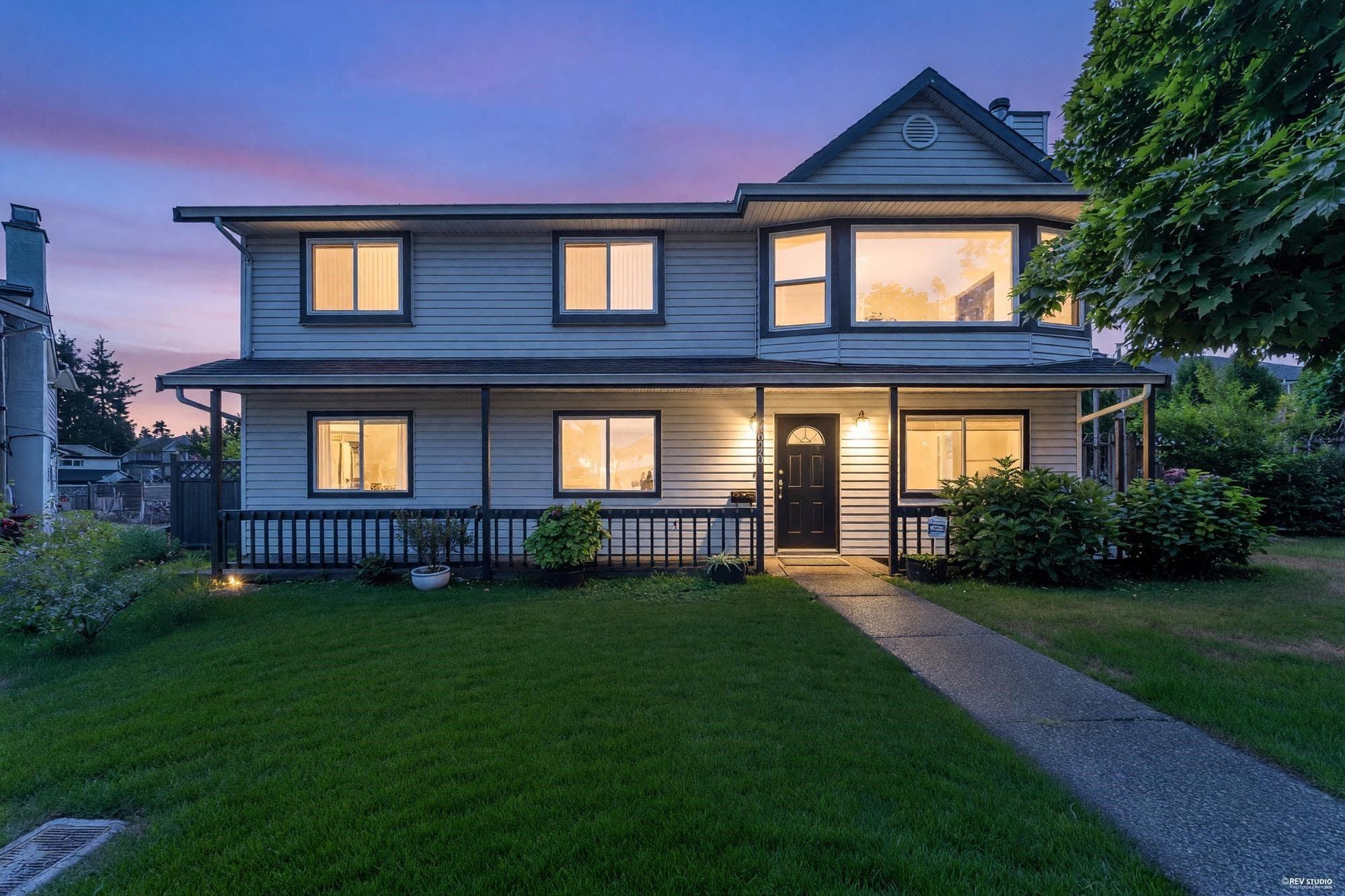 8020 Dominion Place, Surrey, V3W 6B2 — photo 1