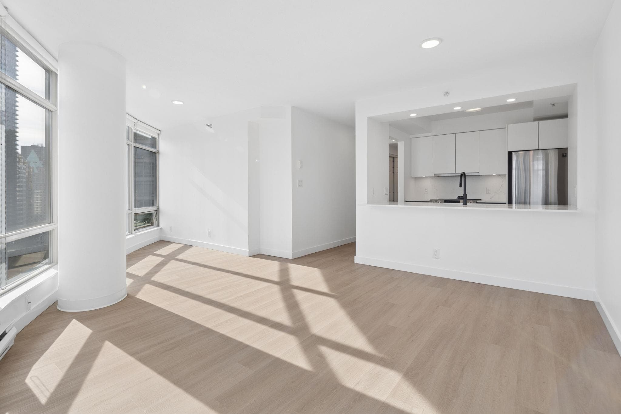 1506 - 1288 Alberni Street, Vancouver, V6E 4N5 — photo 5