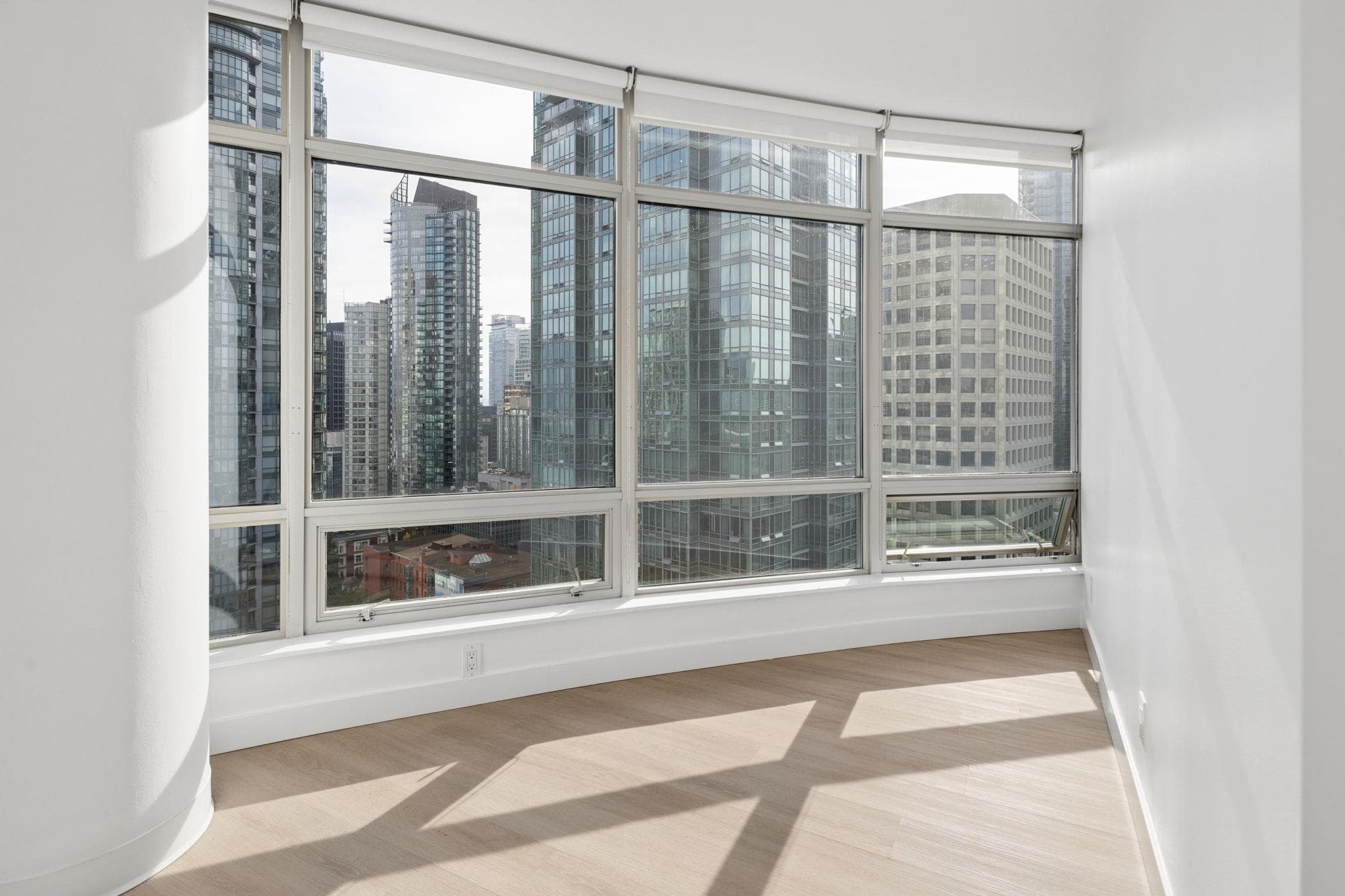 1506 - 1288 Alberni Street, Vancouver, V6E 4N5 — photo 4