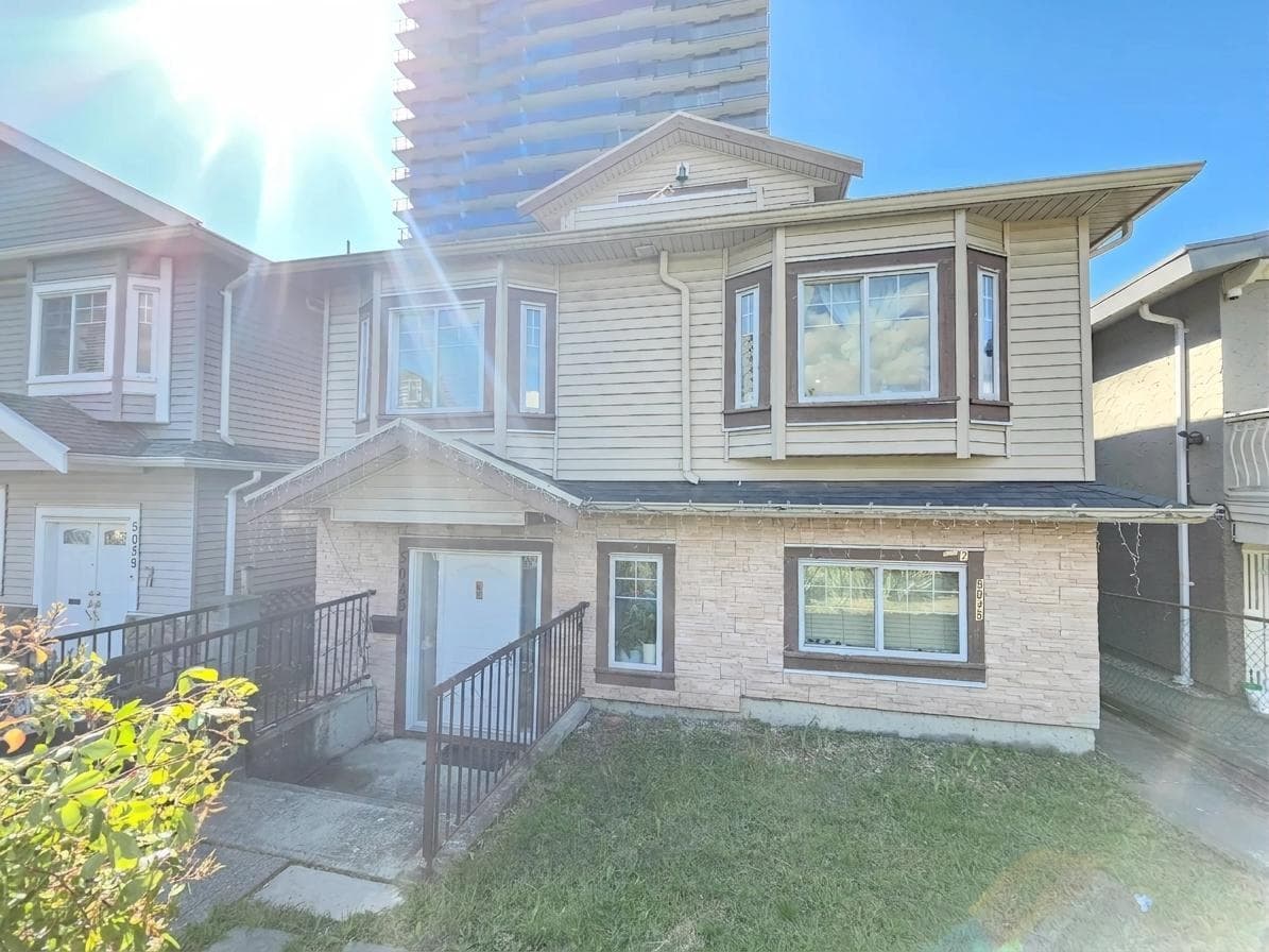 5045 Payne Street, Vancouver, V5R 4J5 — photo 2