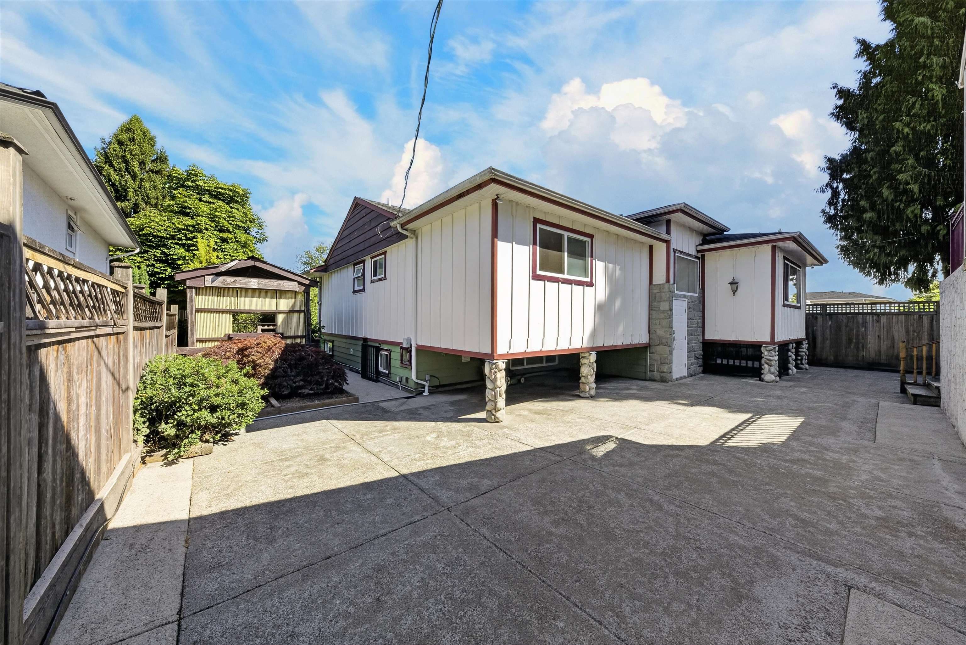 4116 Gilpin Crescent, Burnaby