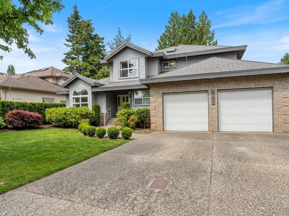 4577 217 Street, Langley, V3A 9B7 — photo 1