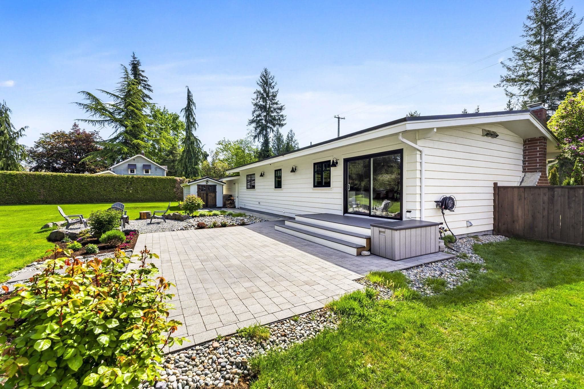24633 56 Avenue, Langley, V2Z 1B9 — photo 2