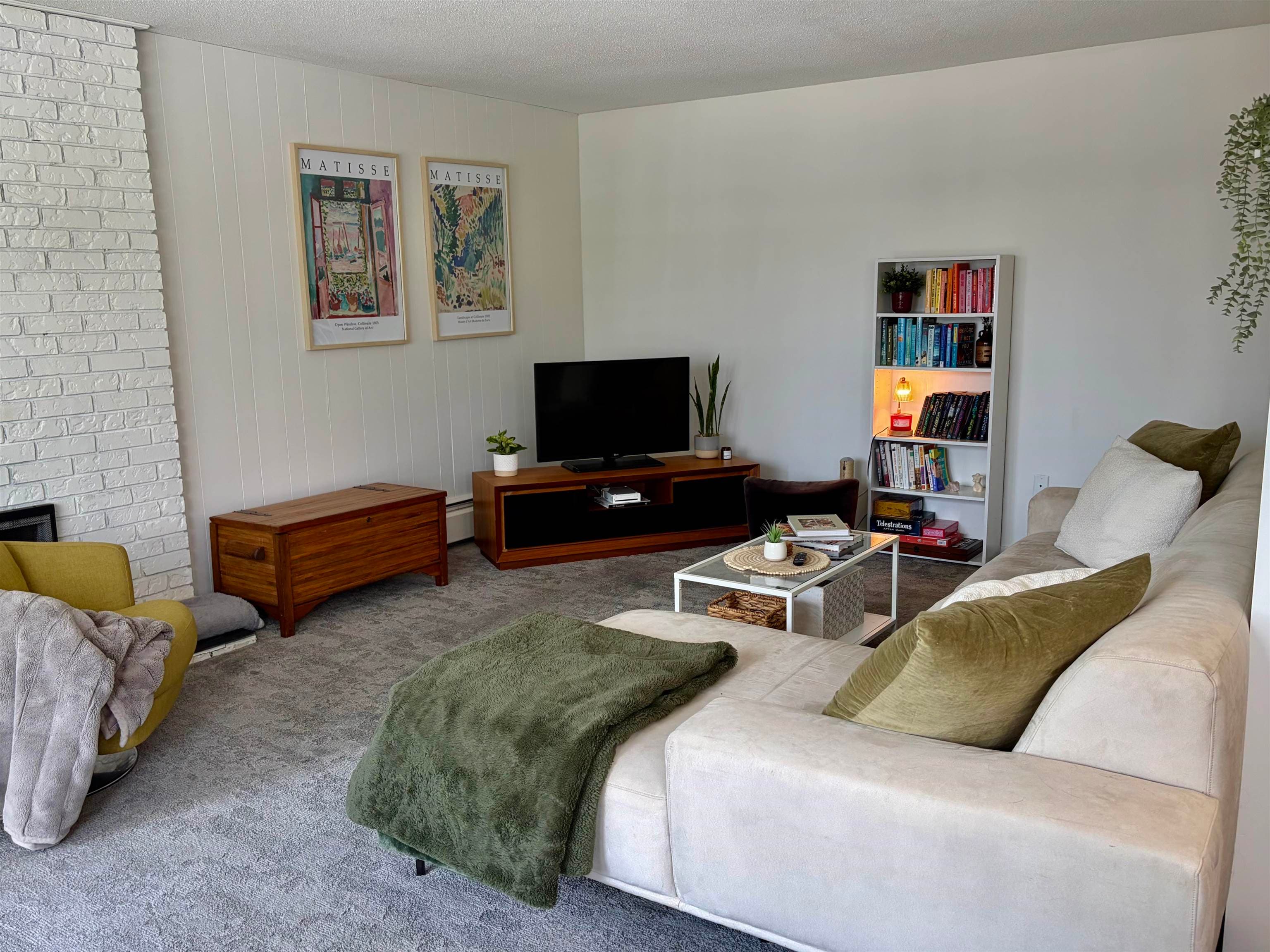 202 - 1345 Chesterfield Avenue, North Vancouver, V7M 2N1 — photo 5