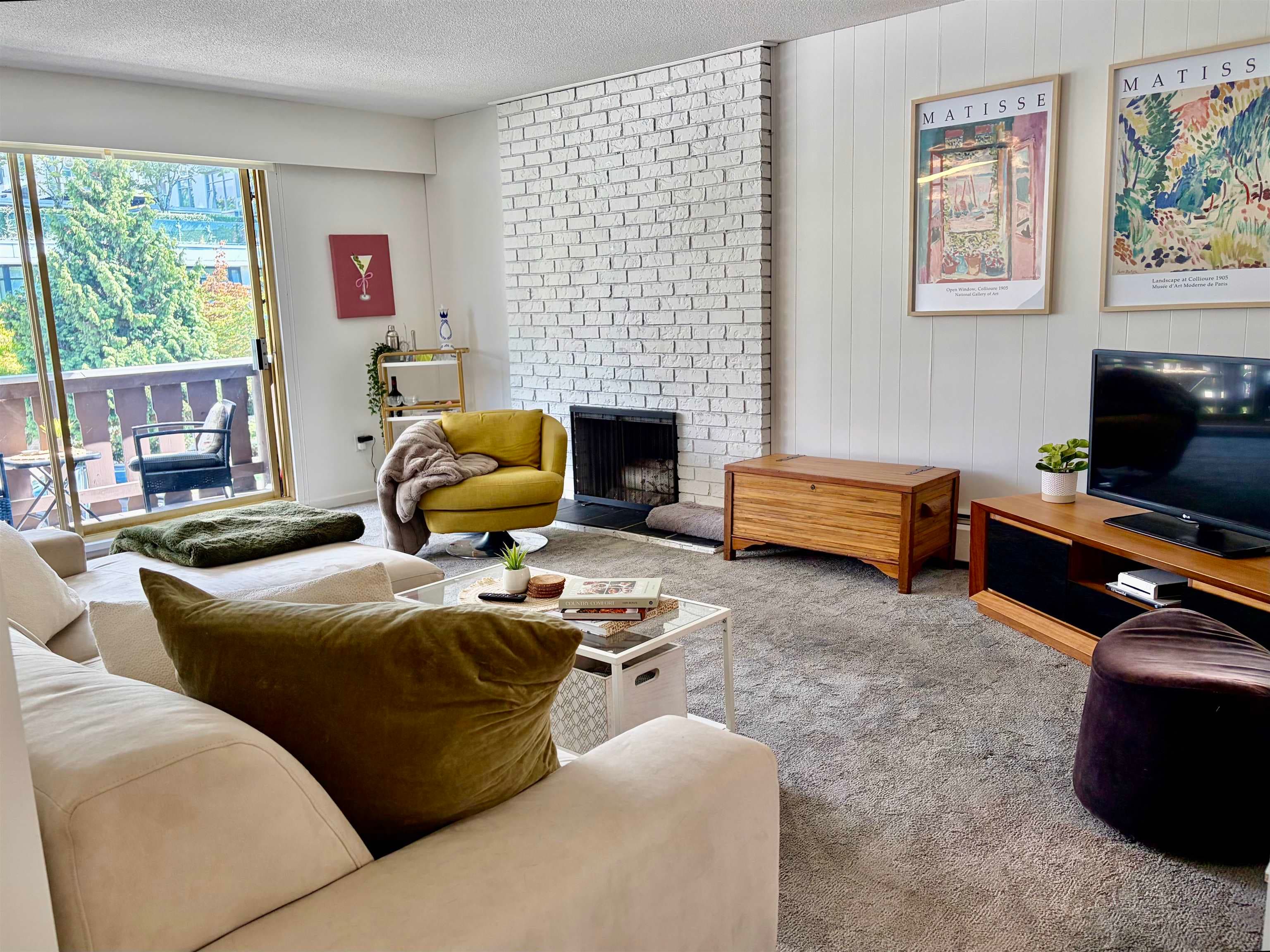 202 - 1345 Chesterfield Avenue, North Vancouver, V7M 2N1 — photo 4