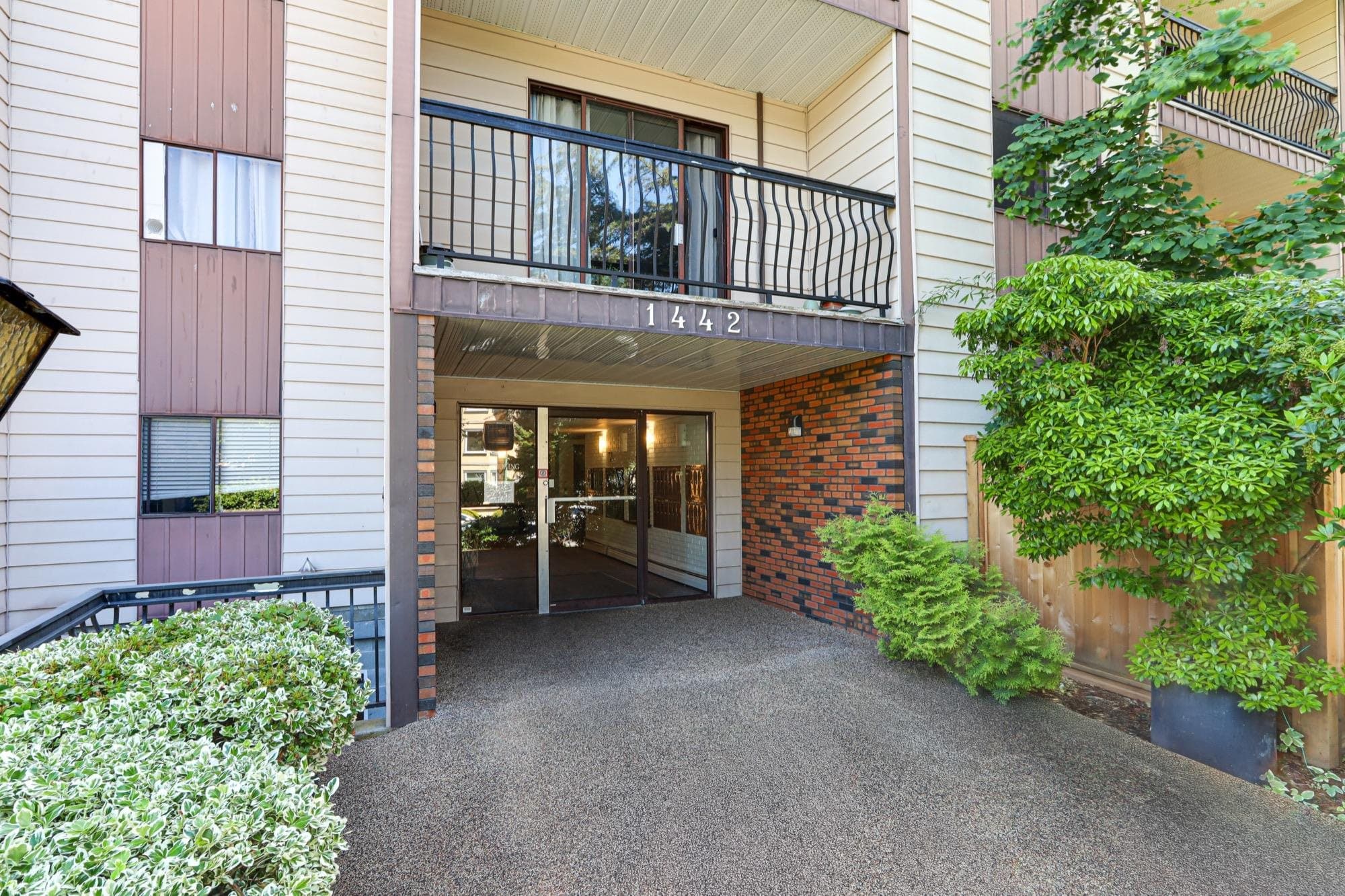 119 - 1442 Blackwood Street, White Rock, V4B 3V5 — photo 3